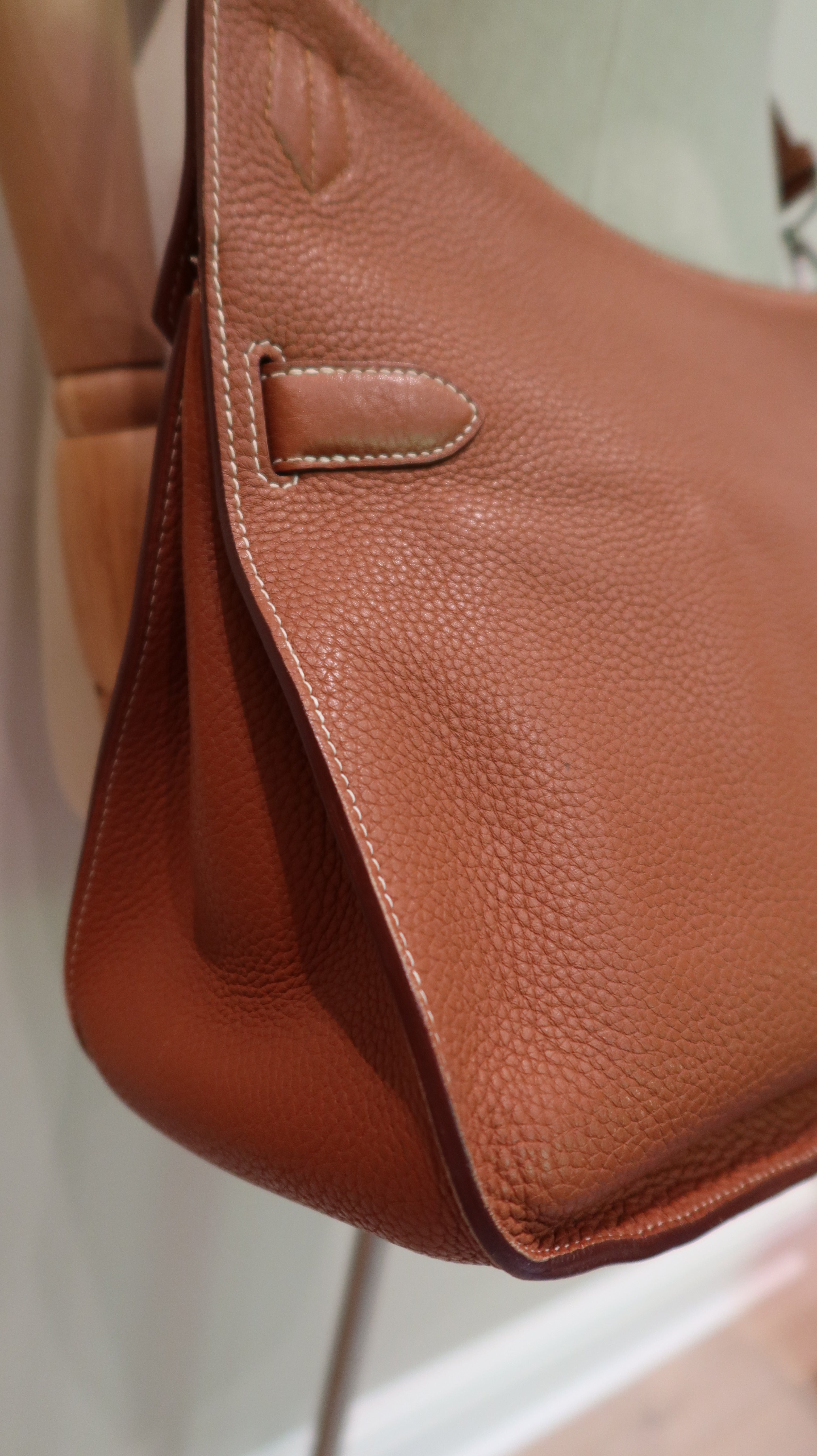 Hermès Jypsiere 37 *Full Set*