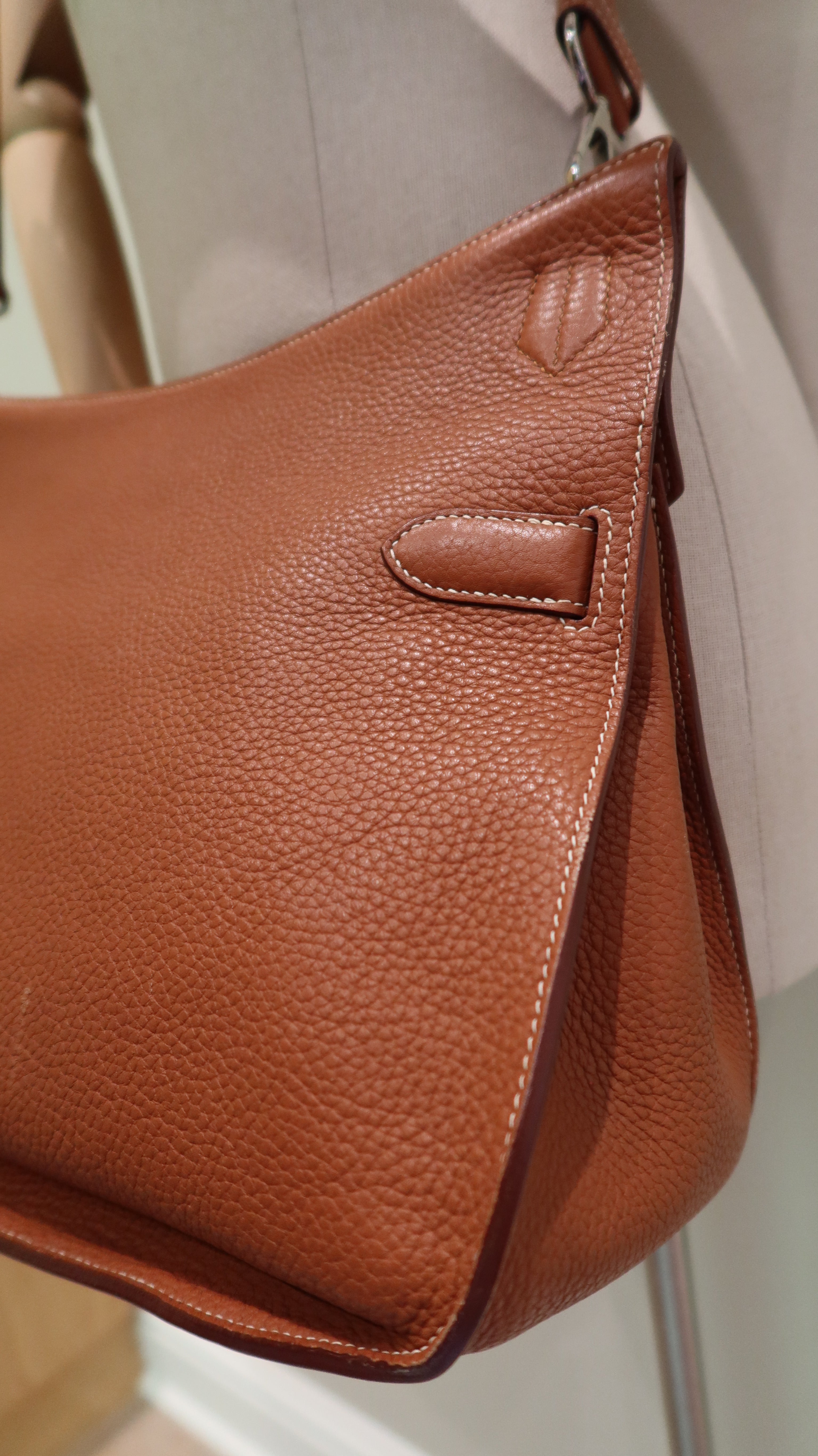 Hermès Jypsiere 37 *Full Set*