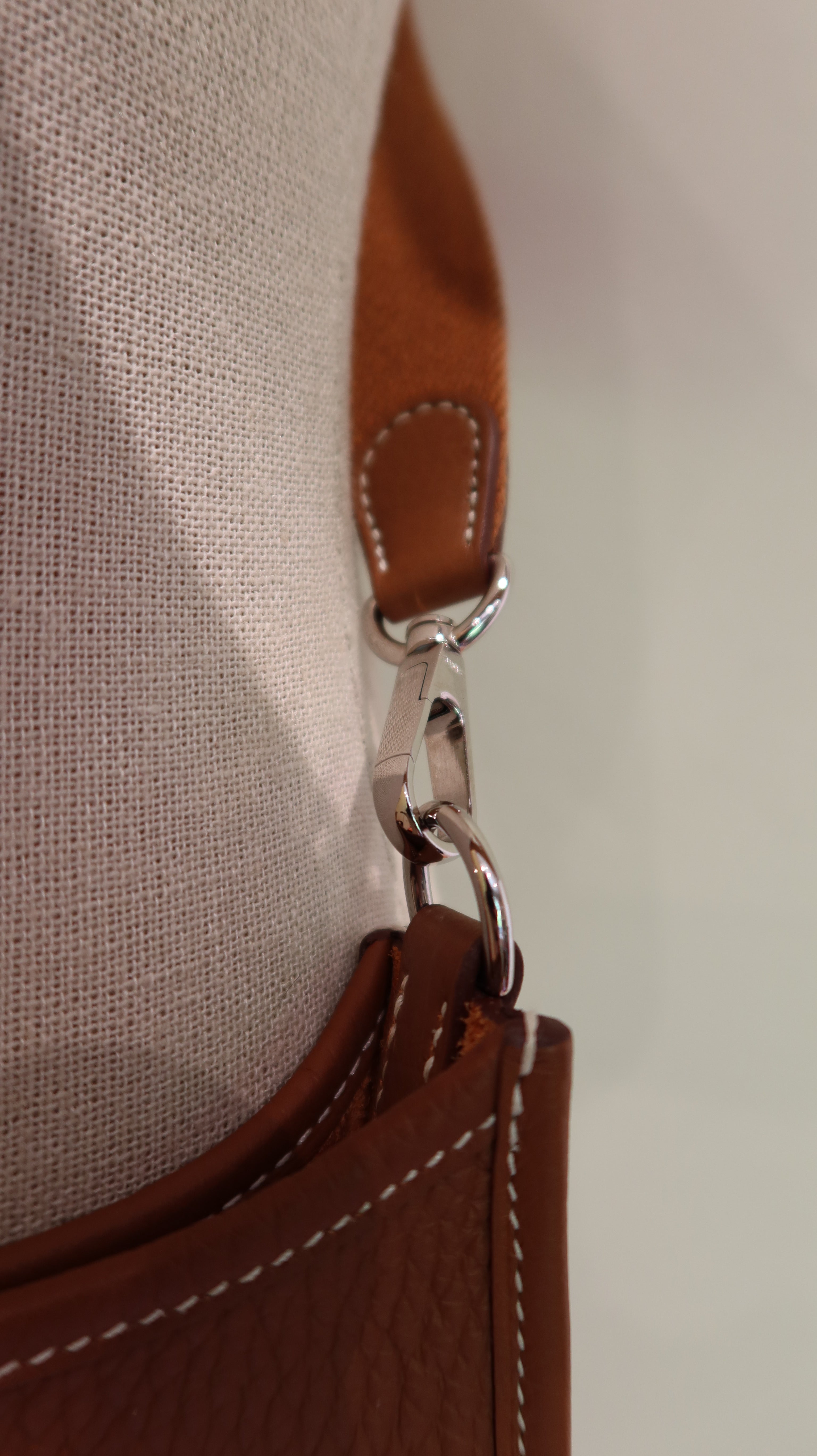 Hermès Evelyne 16 TPM