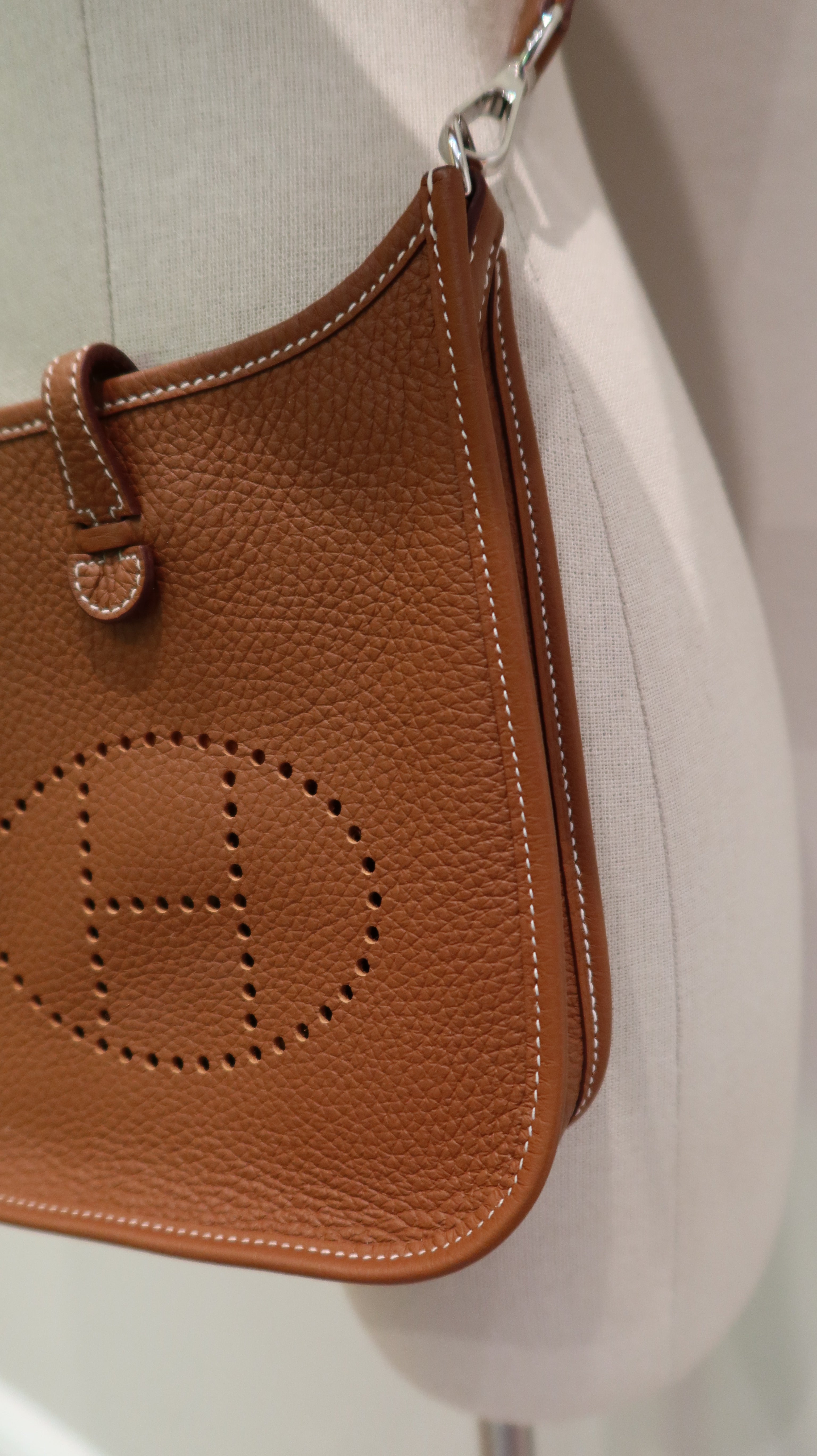 Hermès Evelyne 16 TPM