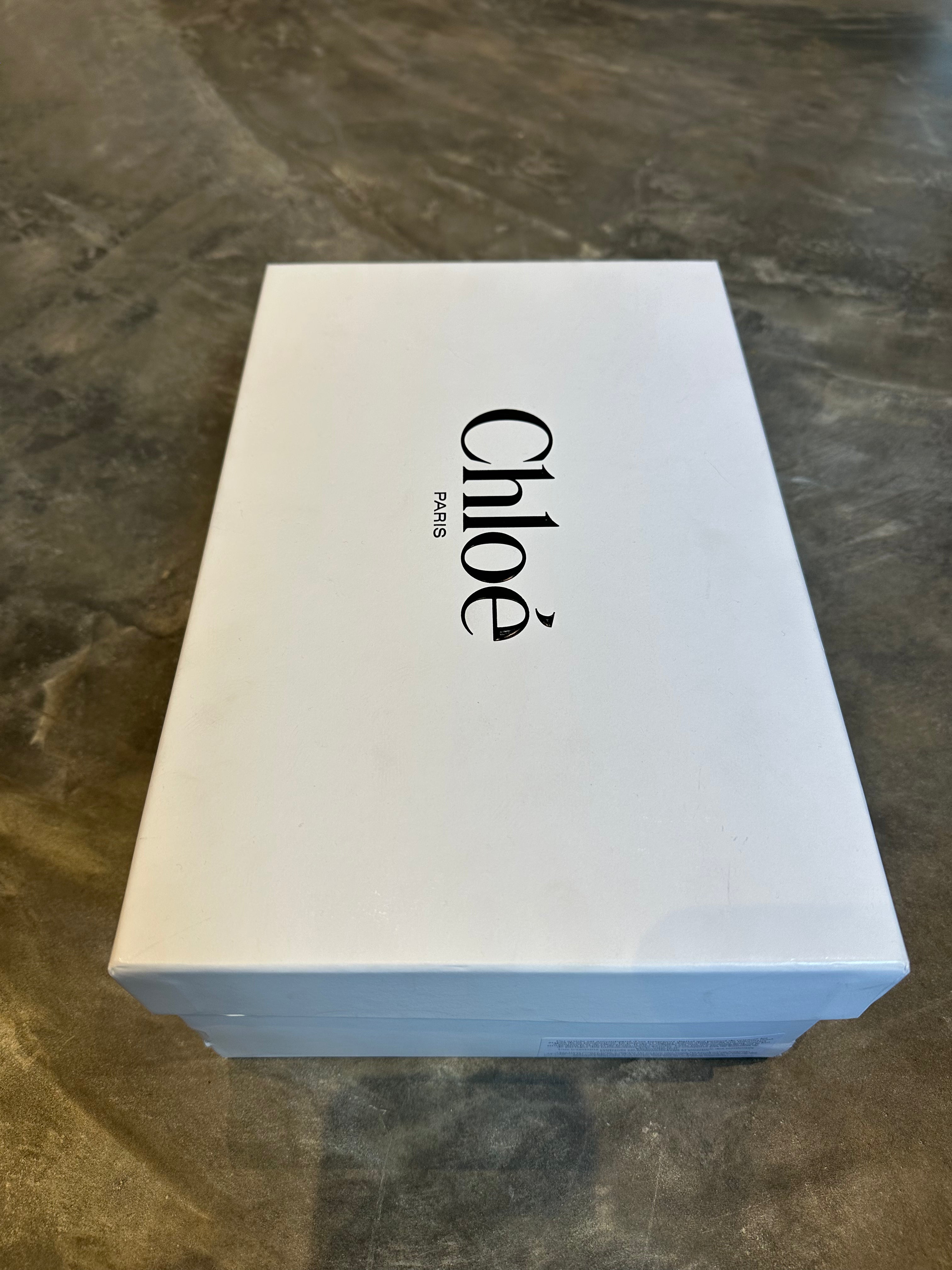 Chloe Sneakers (EU39)