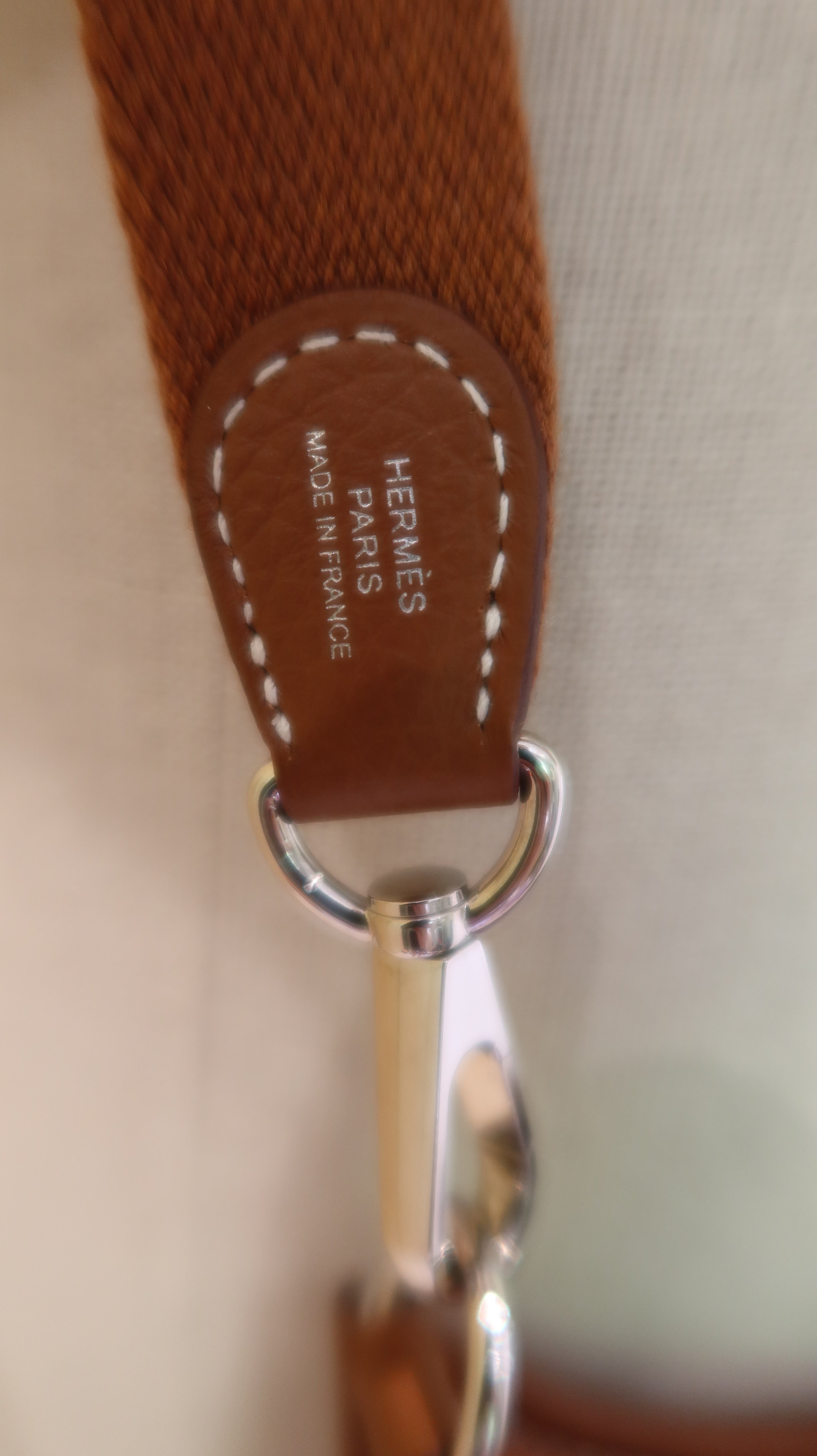 Hermès Evelyne 16 TPM