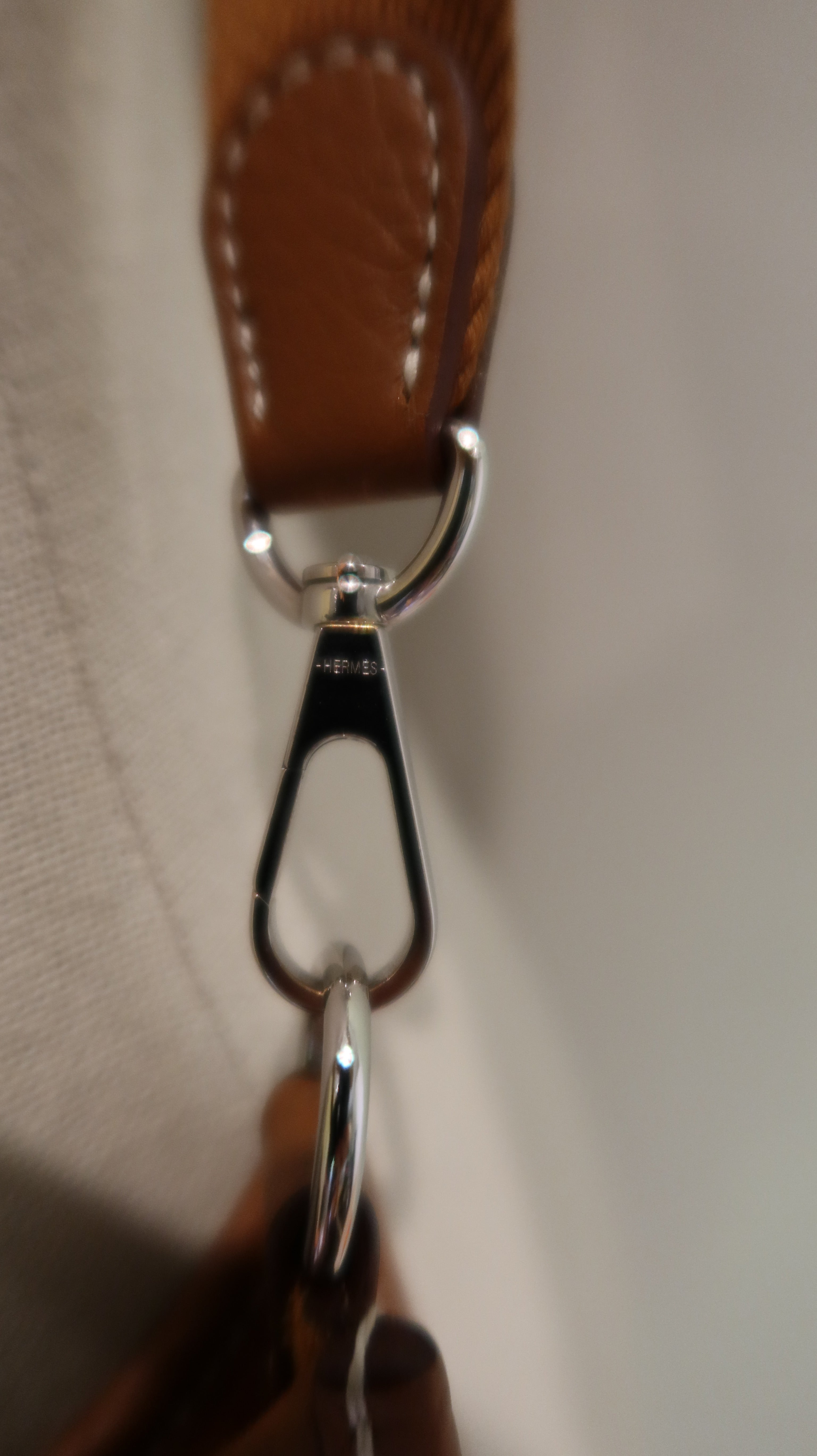 Hermès Evelyne 16 TPM