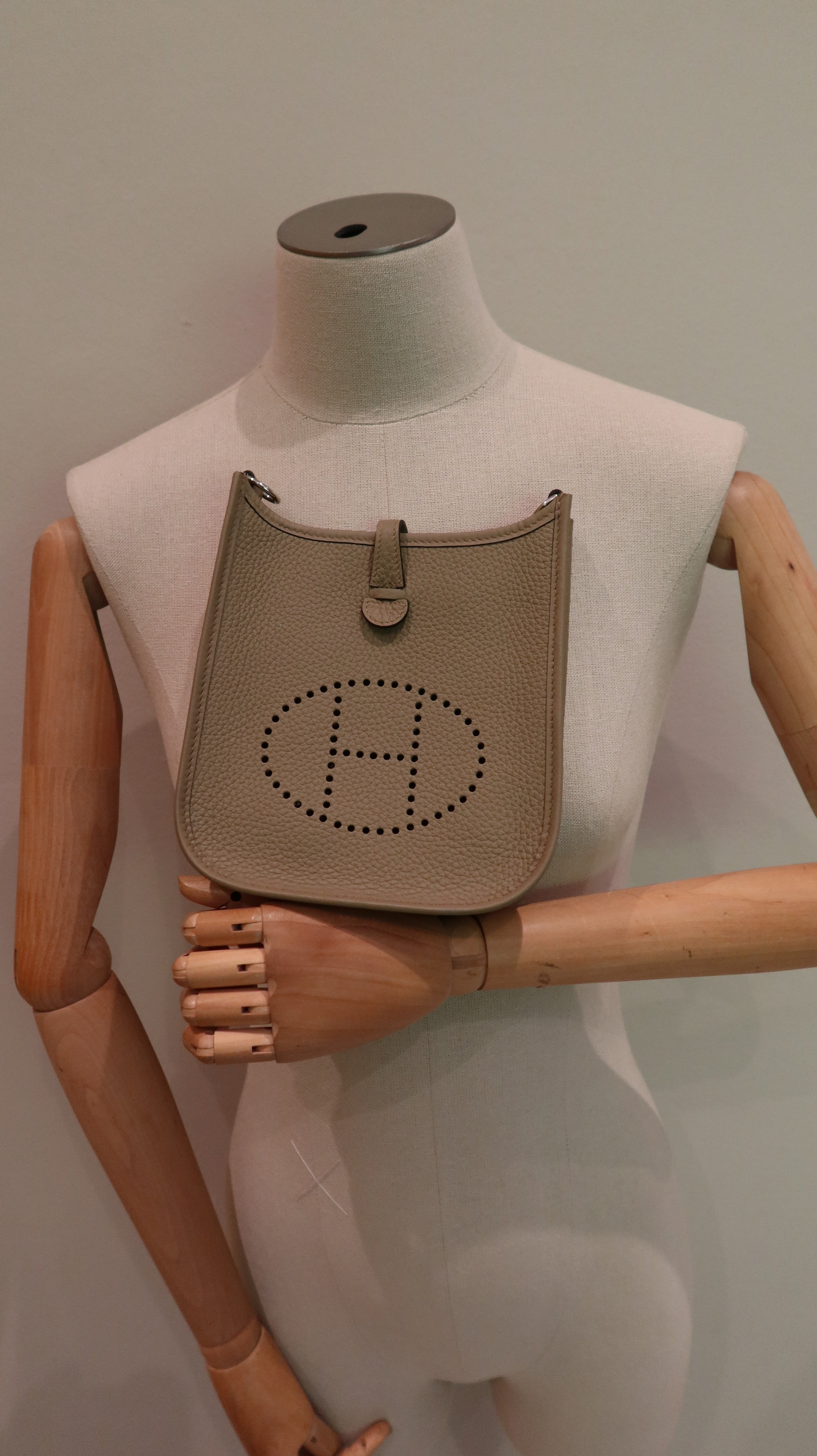 Hermès Evelyne 16 TPM *Store Fresh*