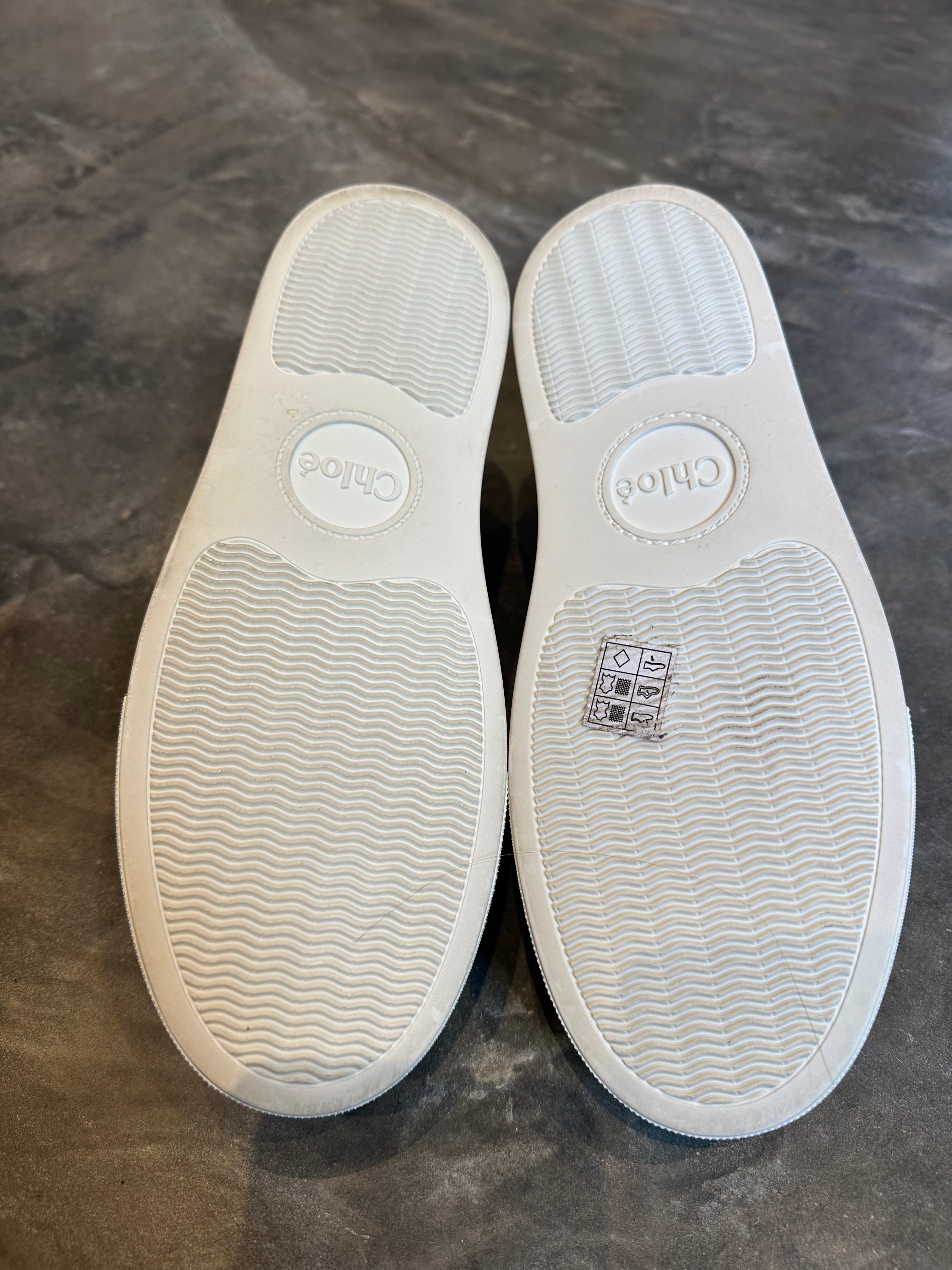 Chloe Sneakers (EU39)