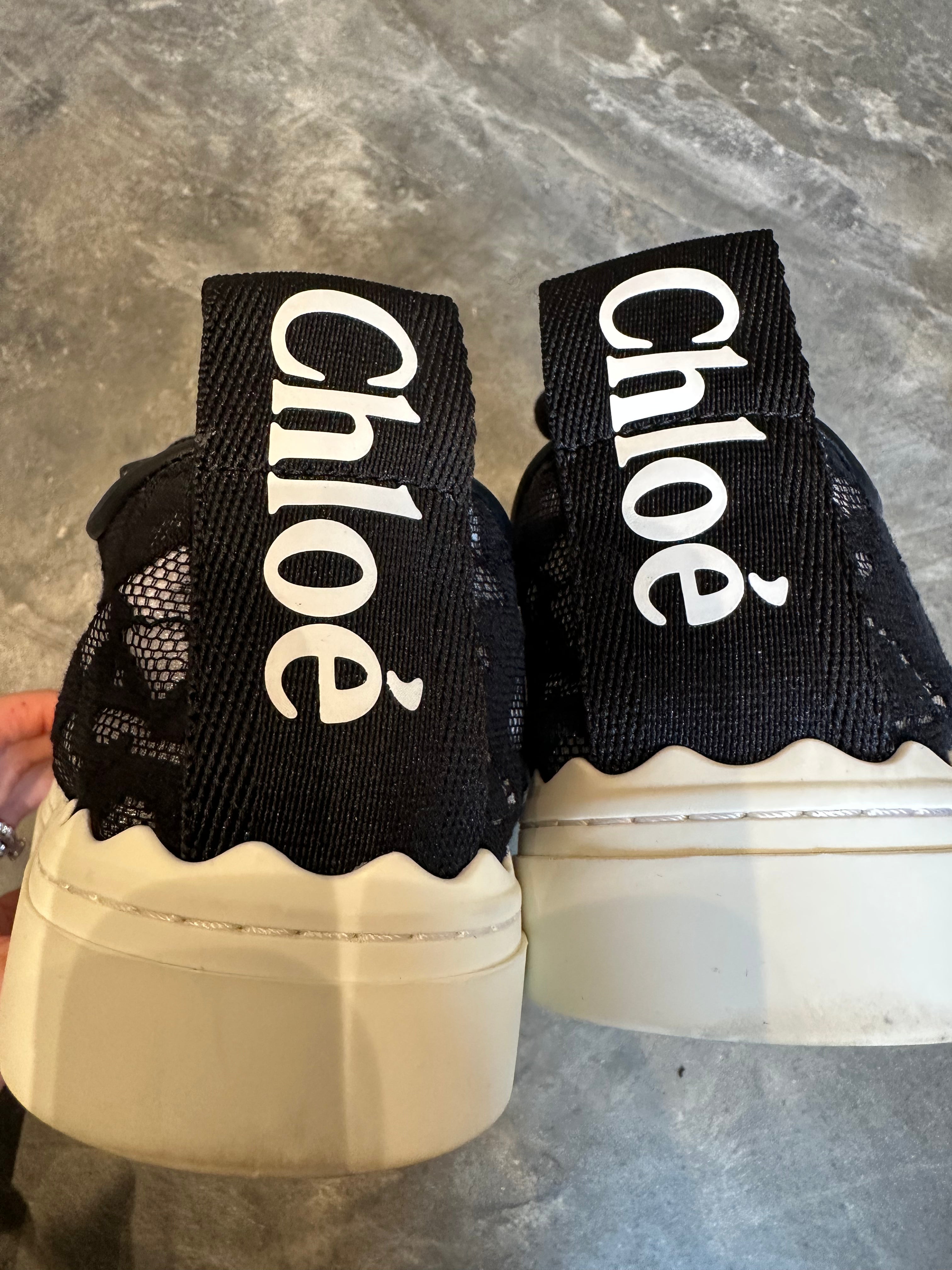 Chloe Sneakers (EU39)