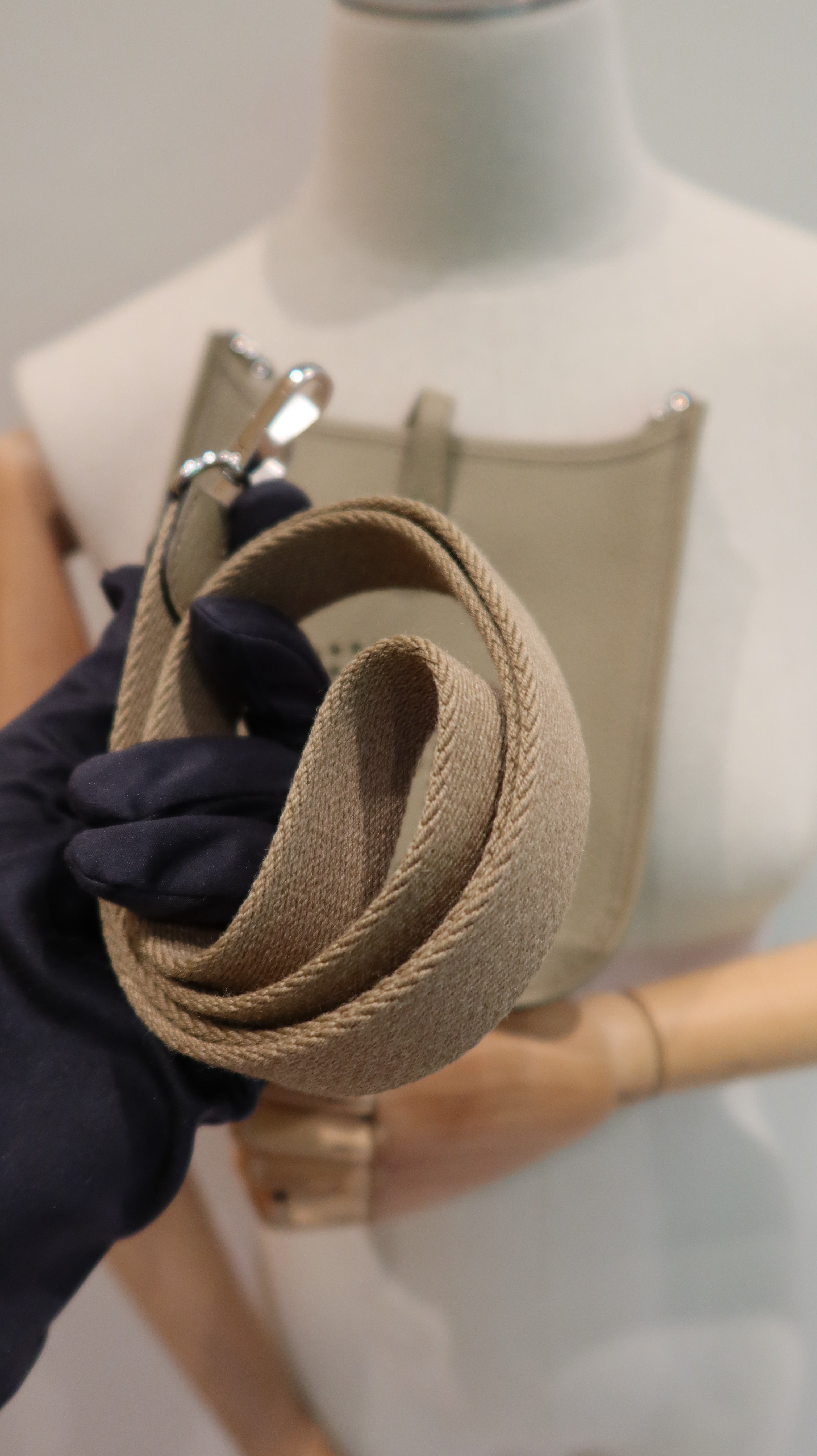 Hermès Evelyne 16 TPM *Store Fresh*