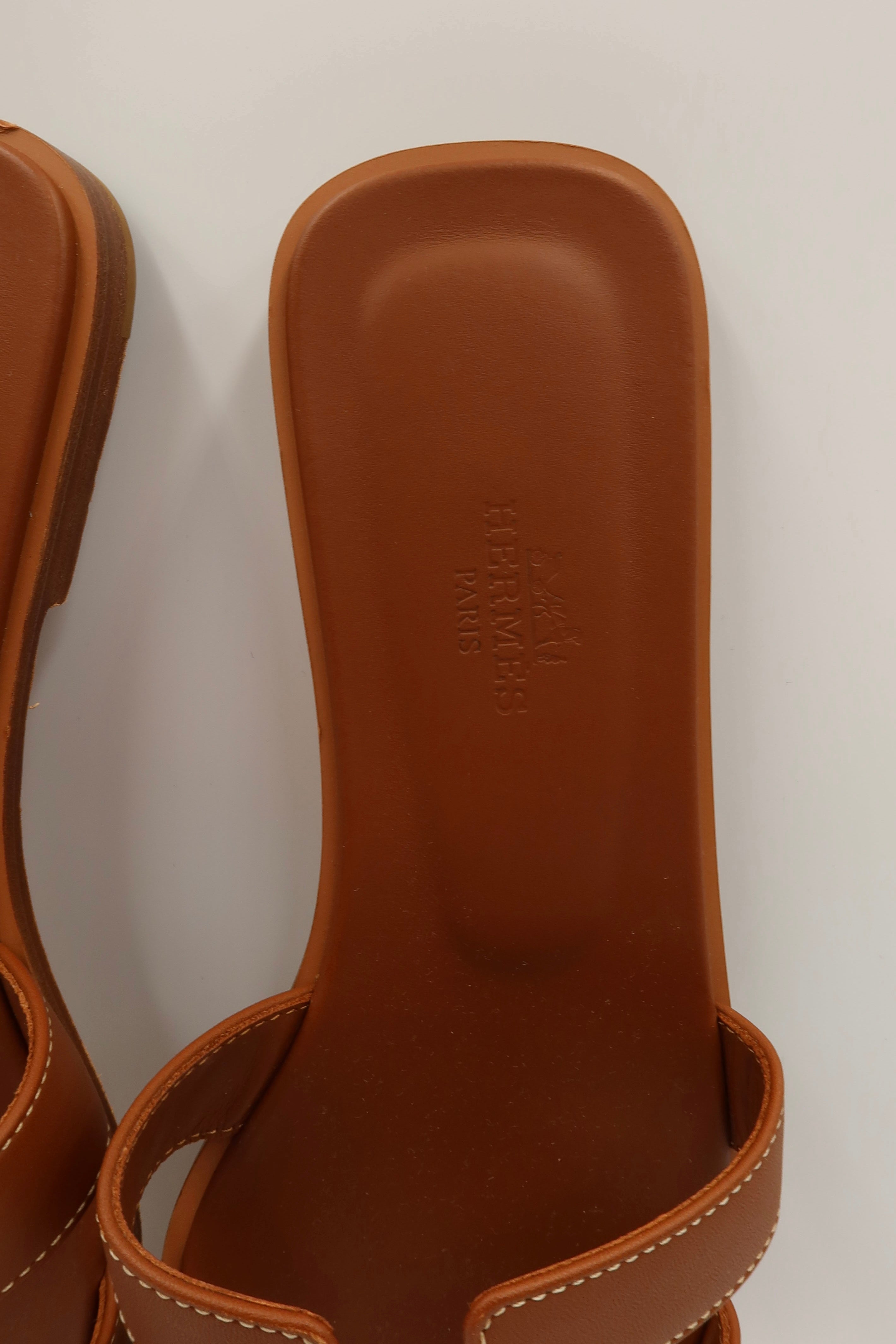Hermès Orans (EU37)