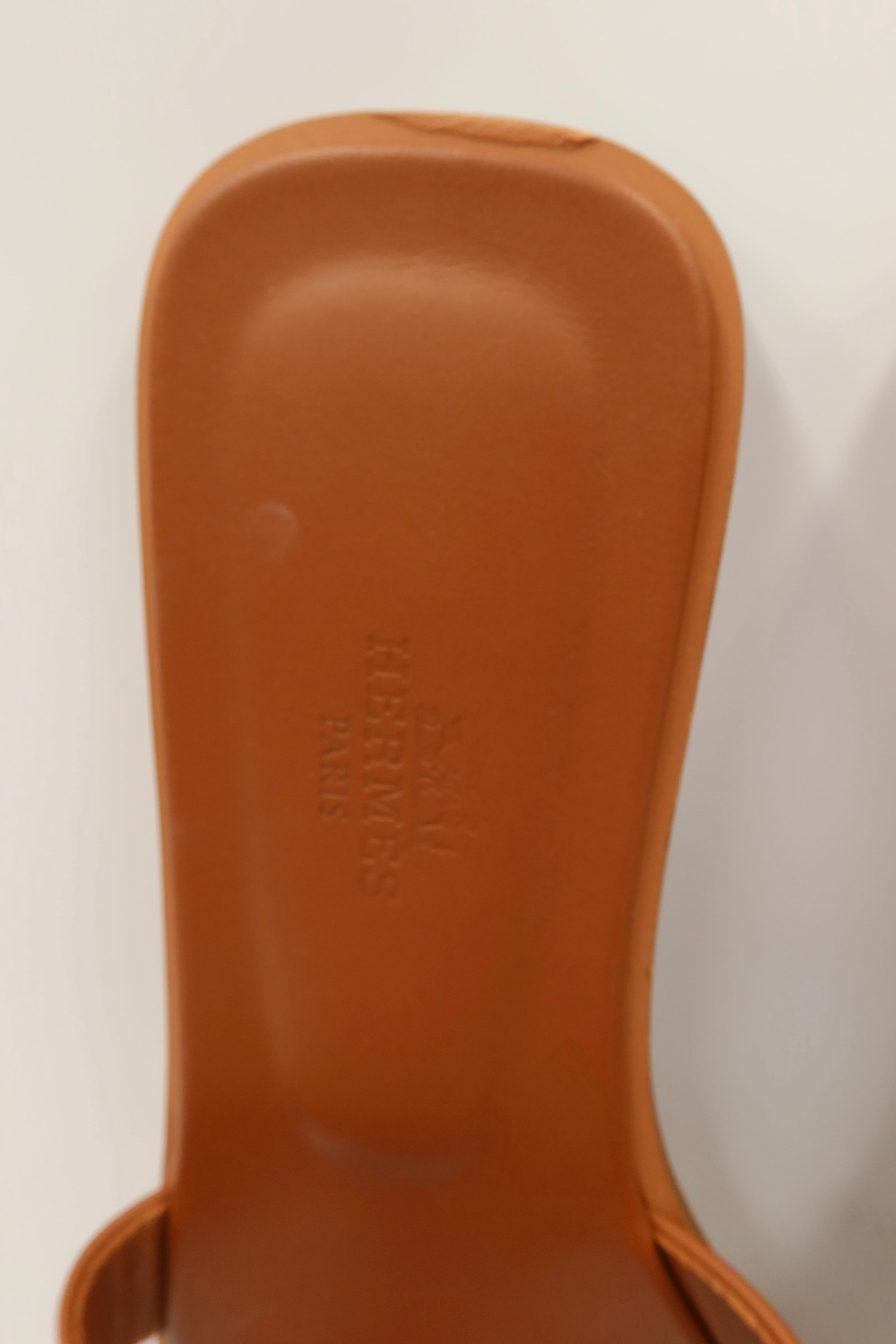 Hermès Orans (EU37)