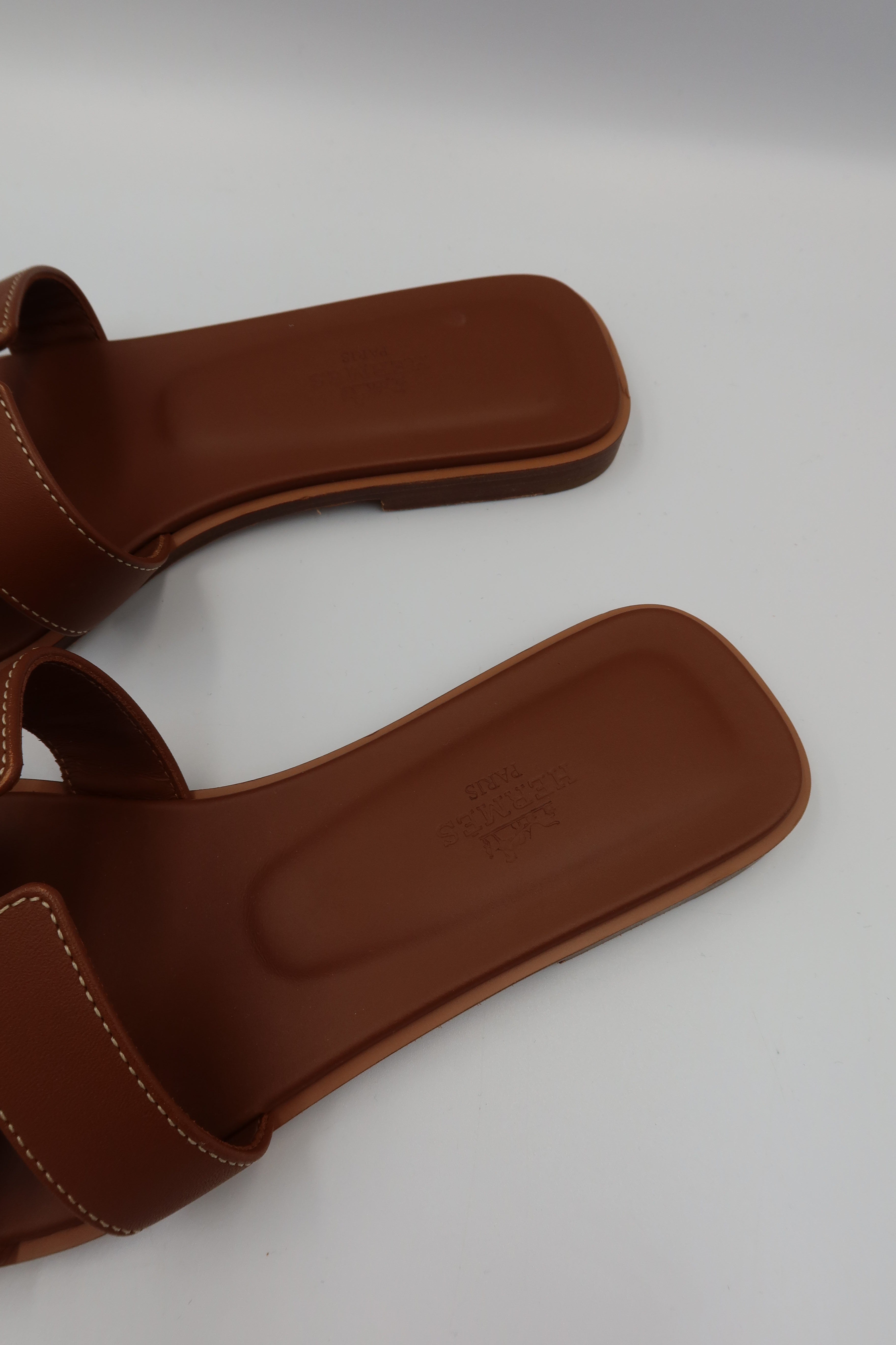Hermès Orans (EU37)