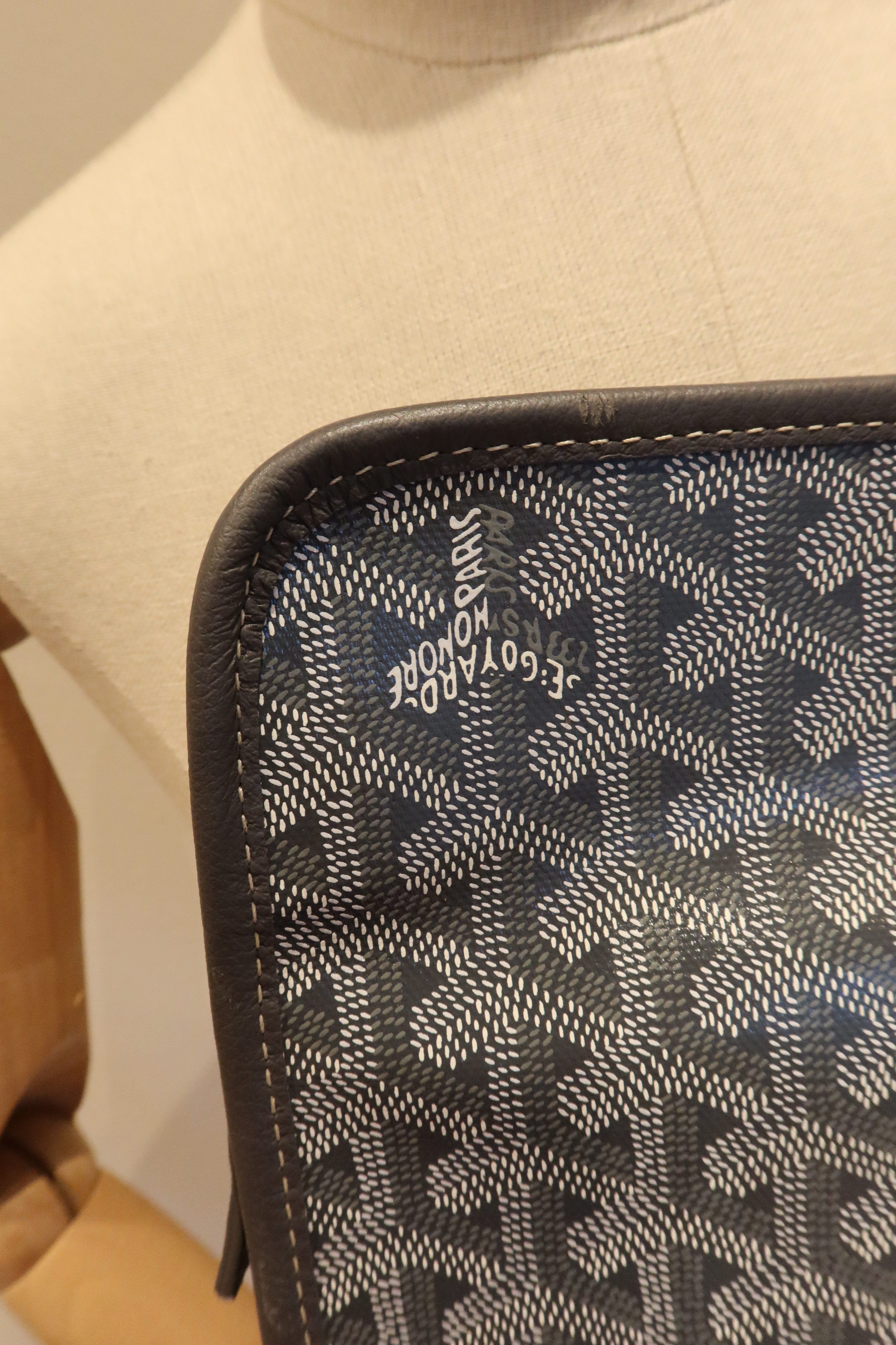 Goyard Jouvence Toiletry Bag