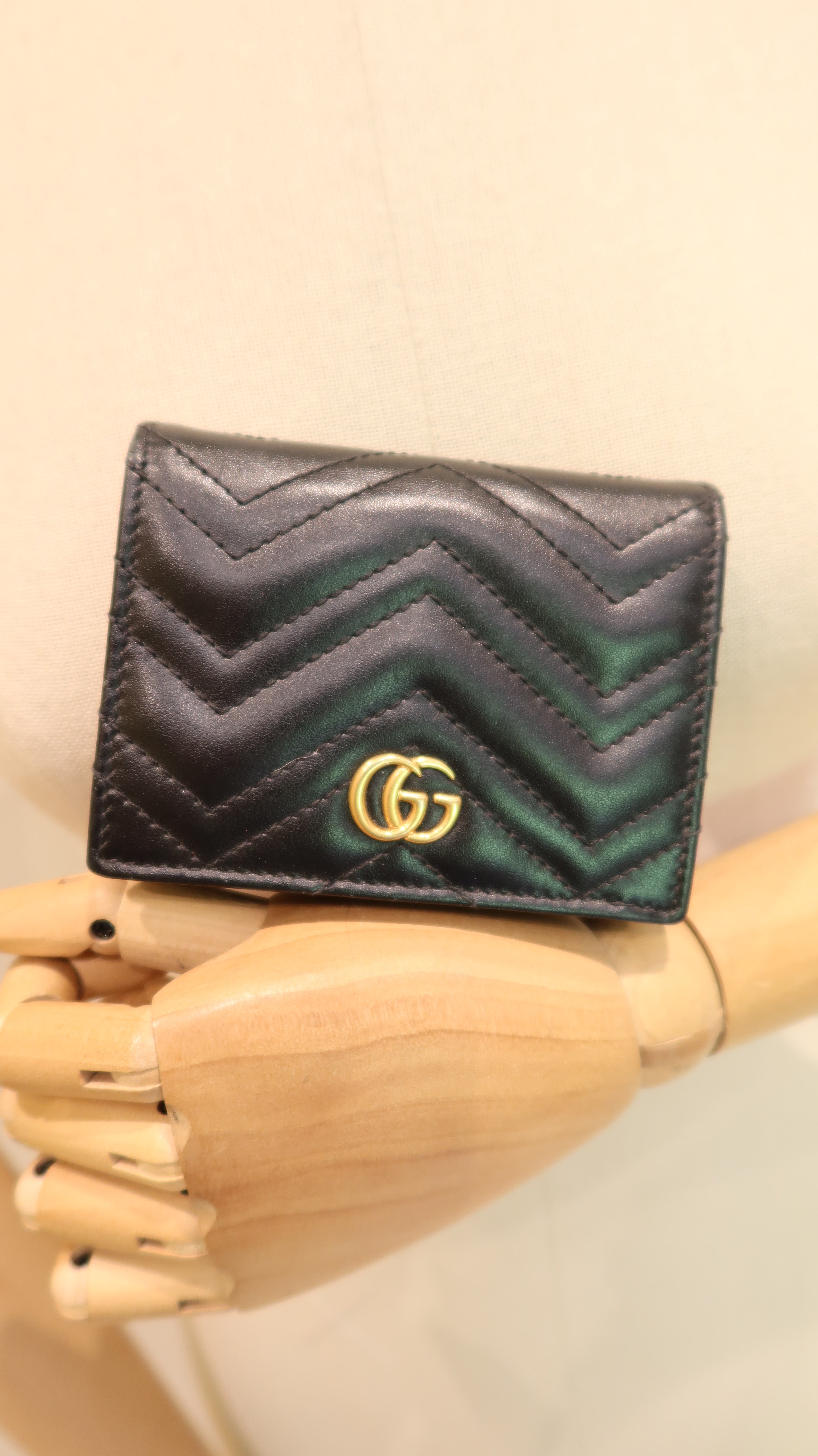 Gucci GG Marmont Walllet