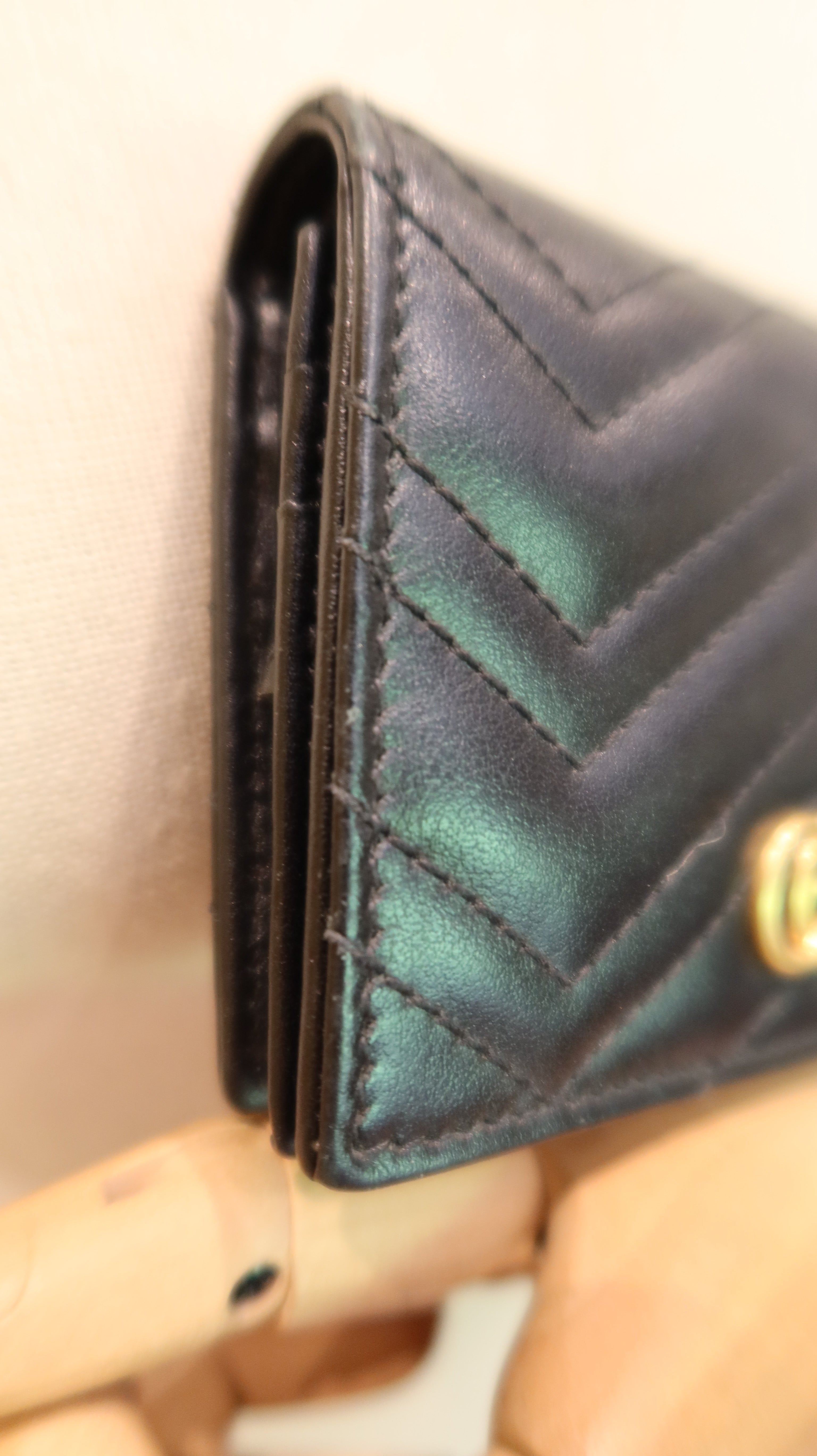 Gucci GG Marmont Walllet