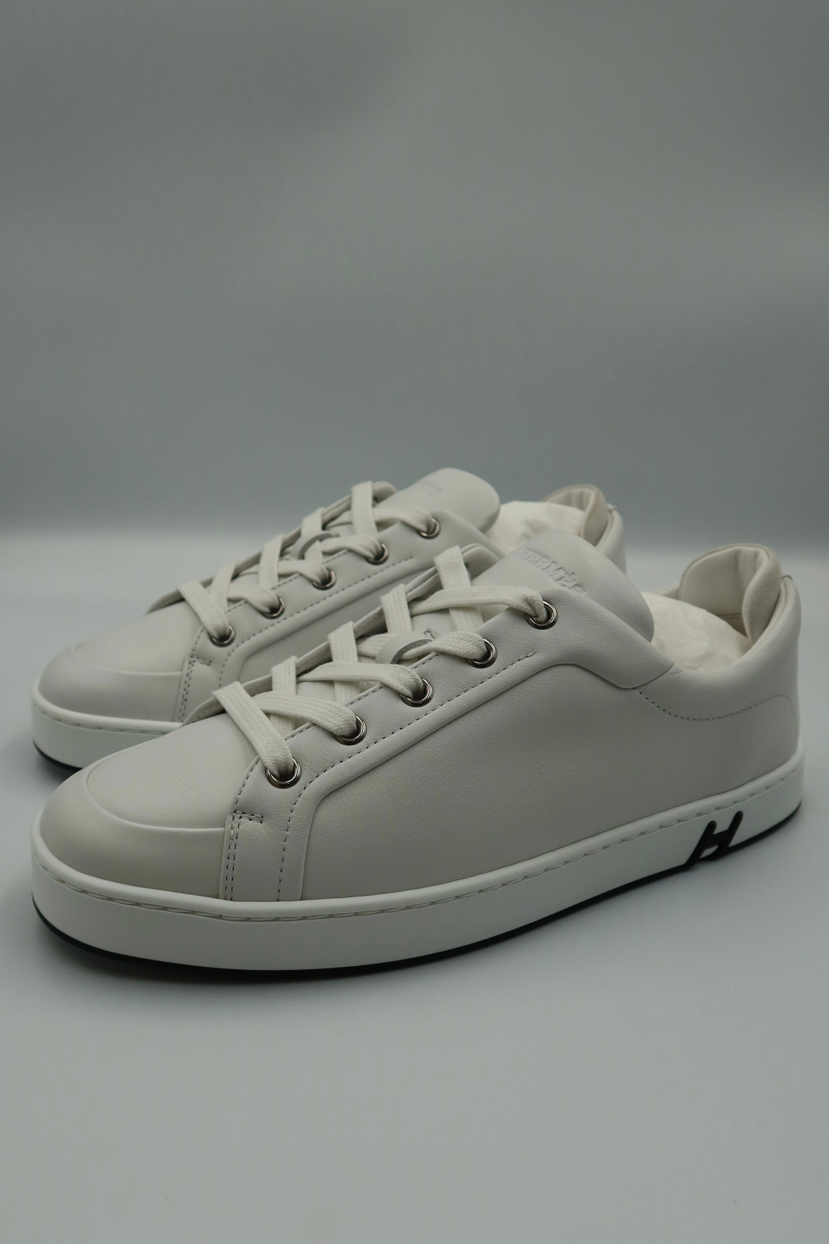 Hermès Sneakers (EU38/Store Fresh)