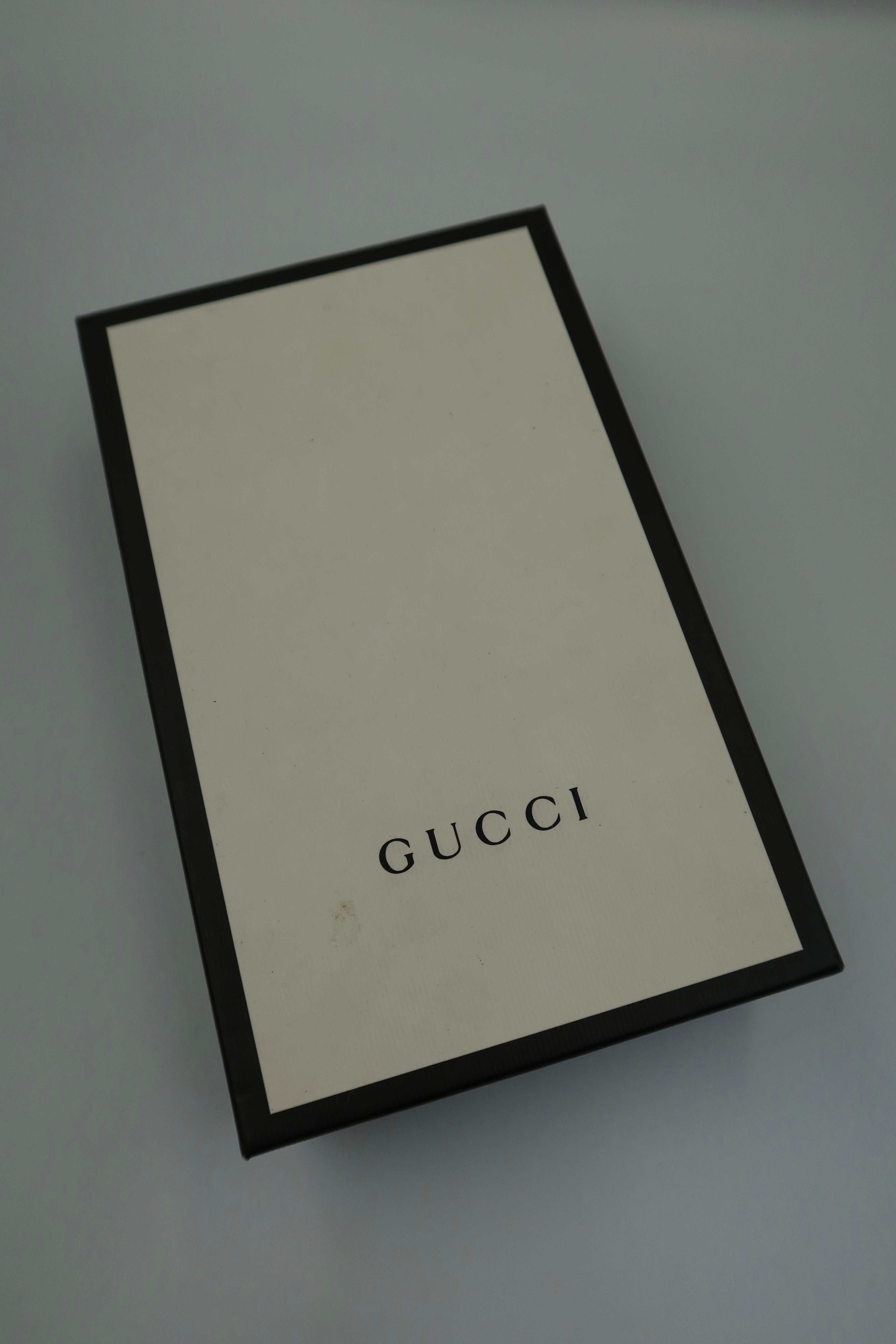 Gucci Wallet On Chain