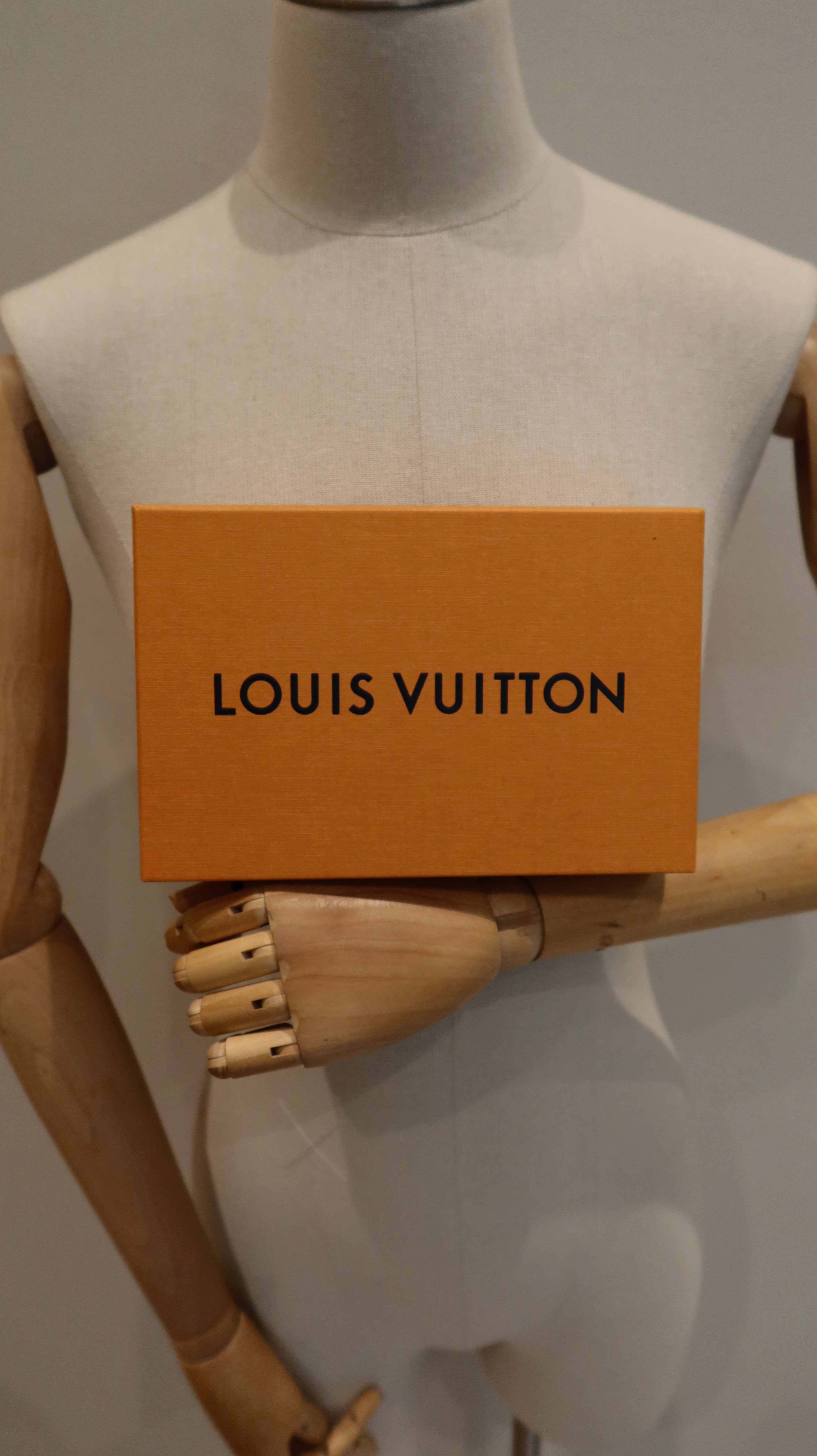 Louis Vuitton Victorine Wallet