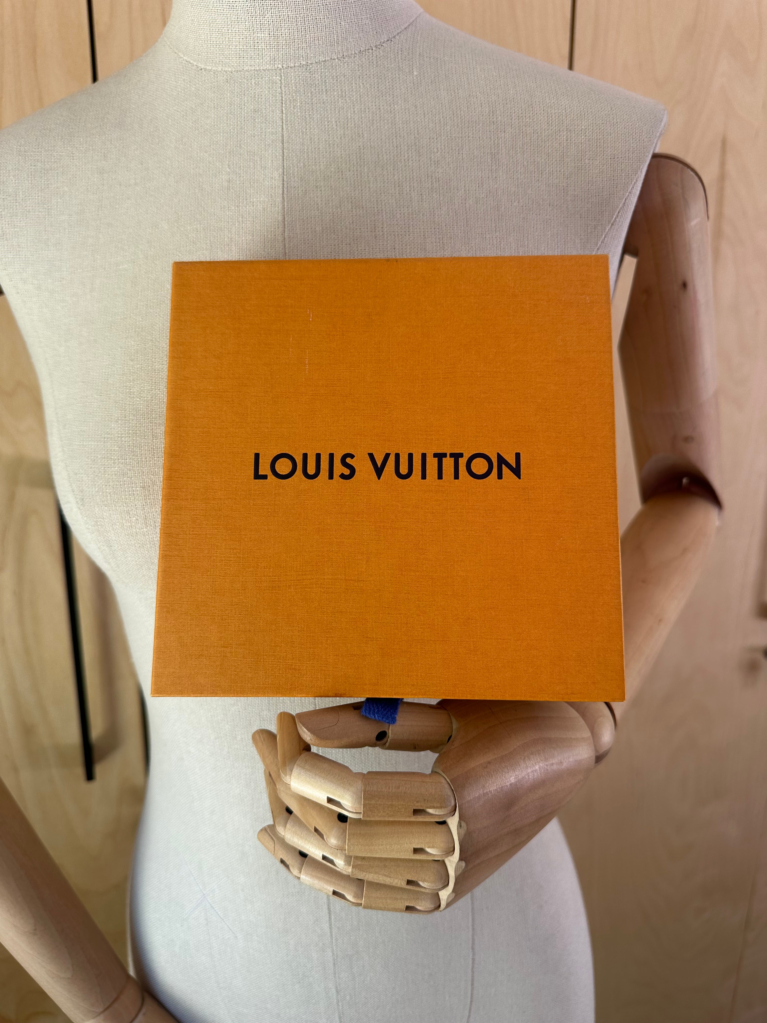 Louis Vuitton Belt (90/36) *Limited Edition/Store Fresh*
