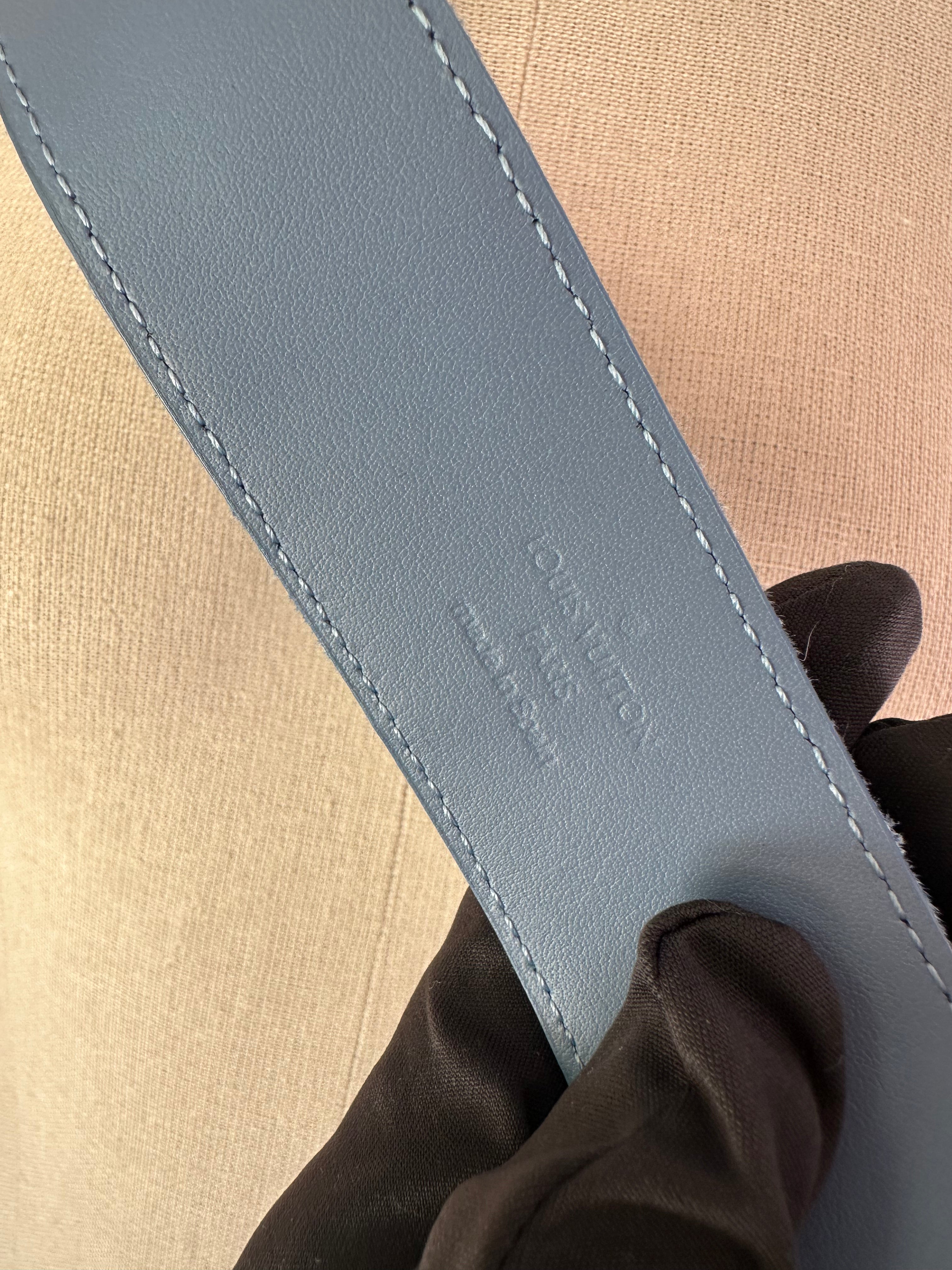 Louis Vuitton Belt (90/36) *Limited Edition/Store Fresh*