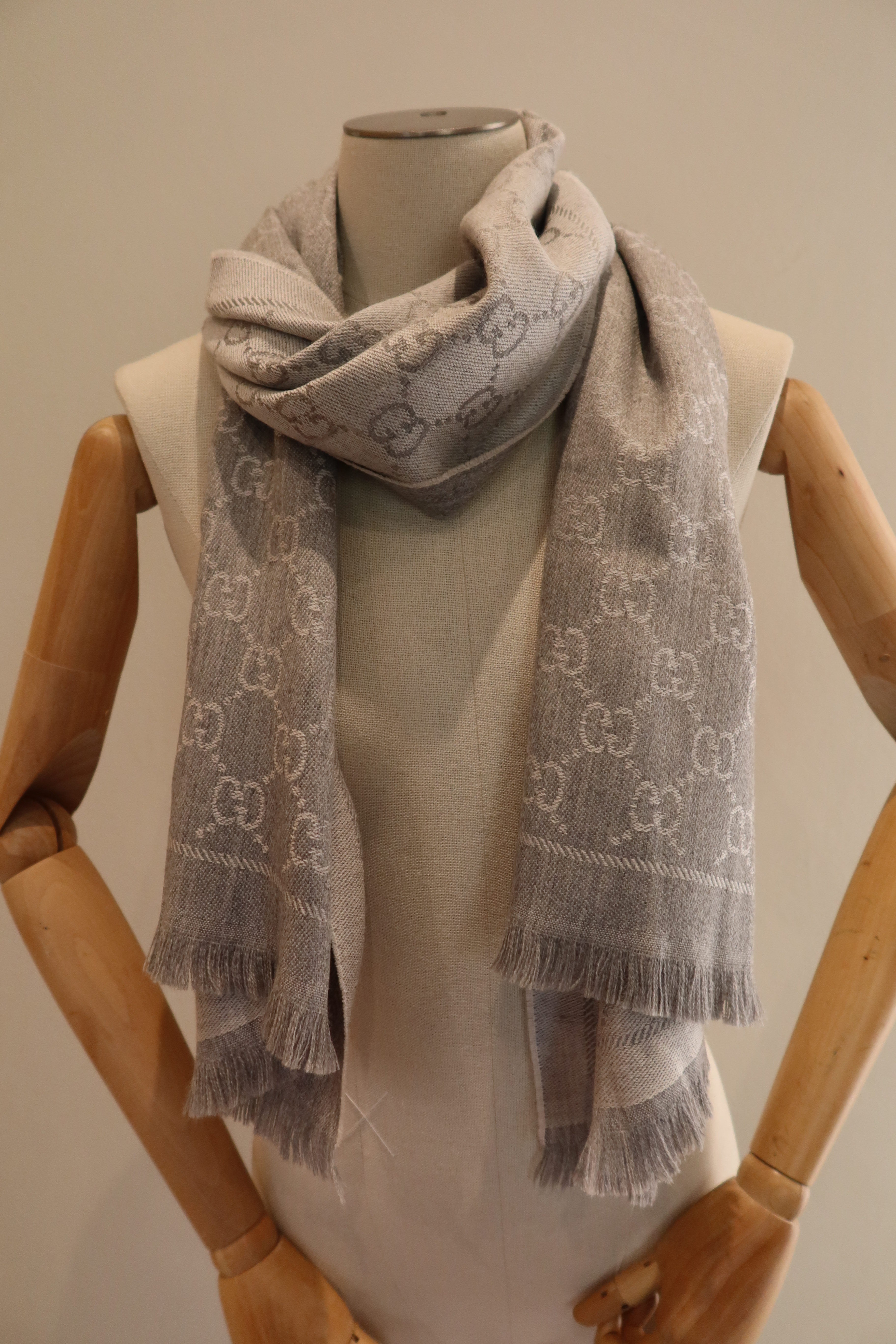 Gucci Scarf