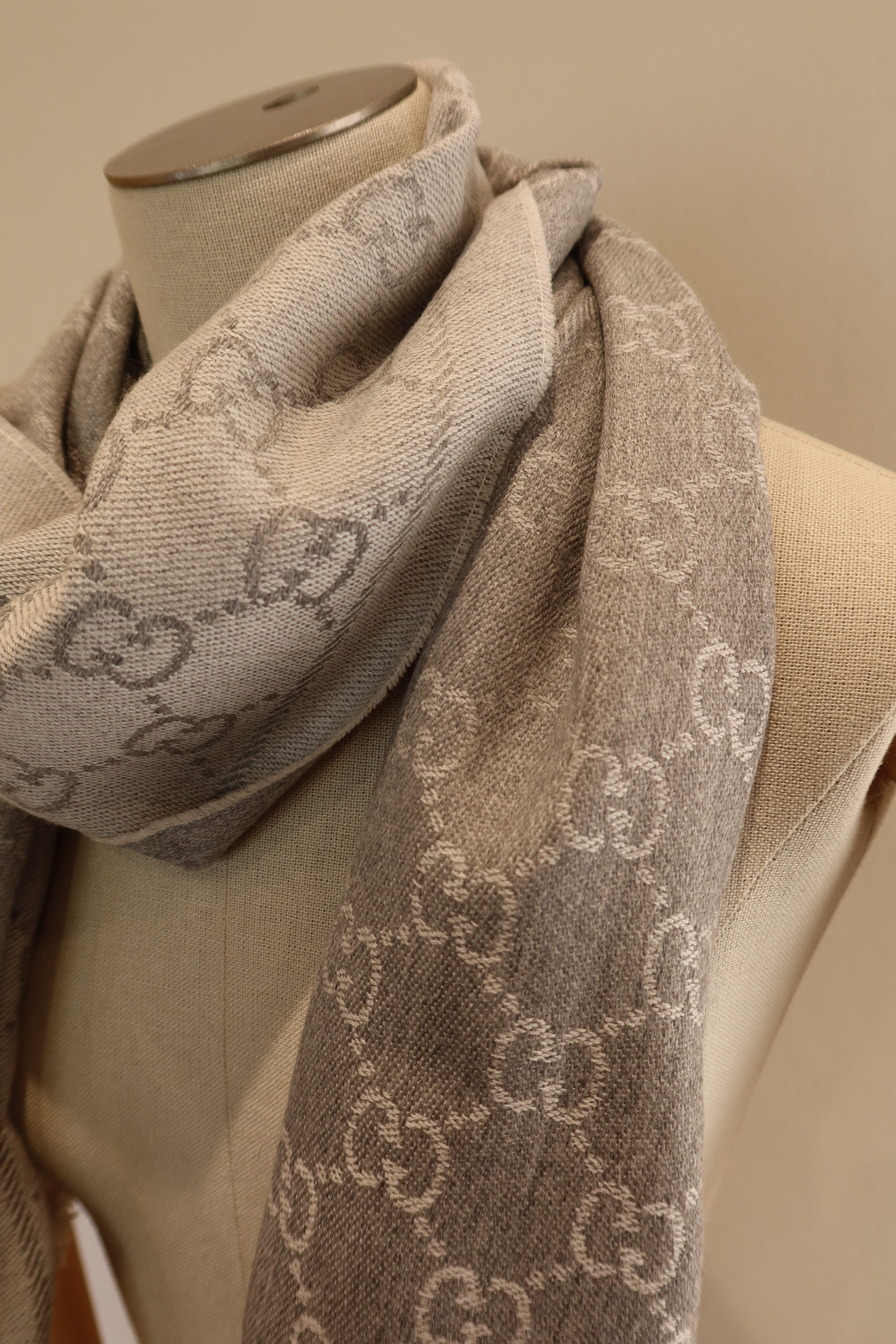 Gucci Scarf
