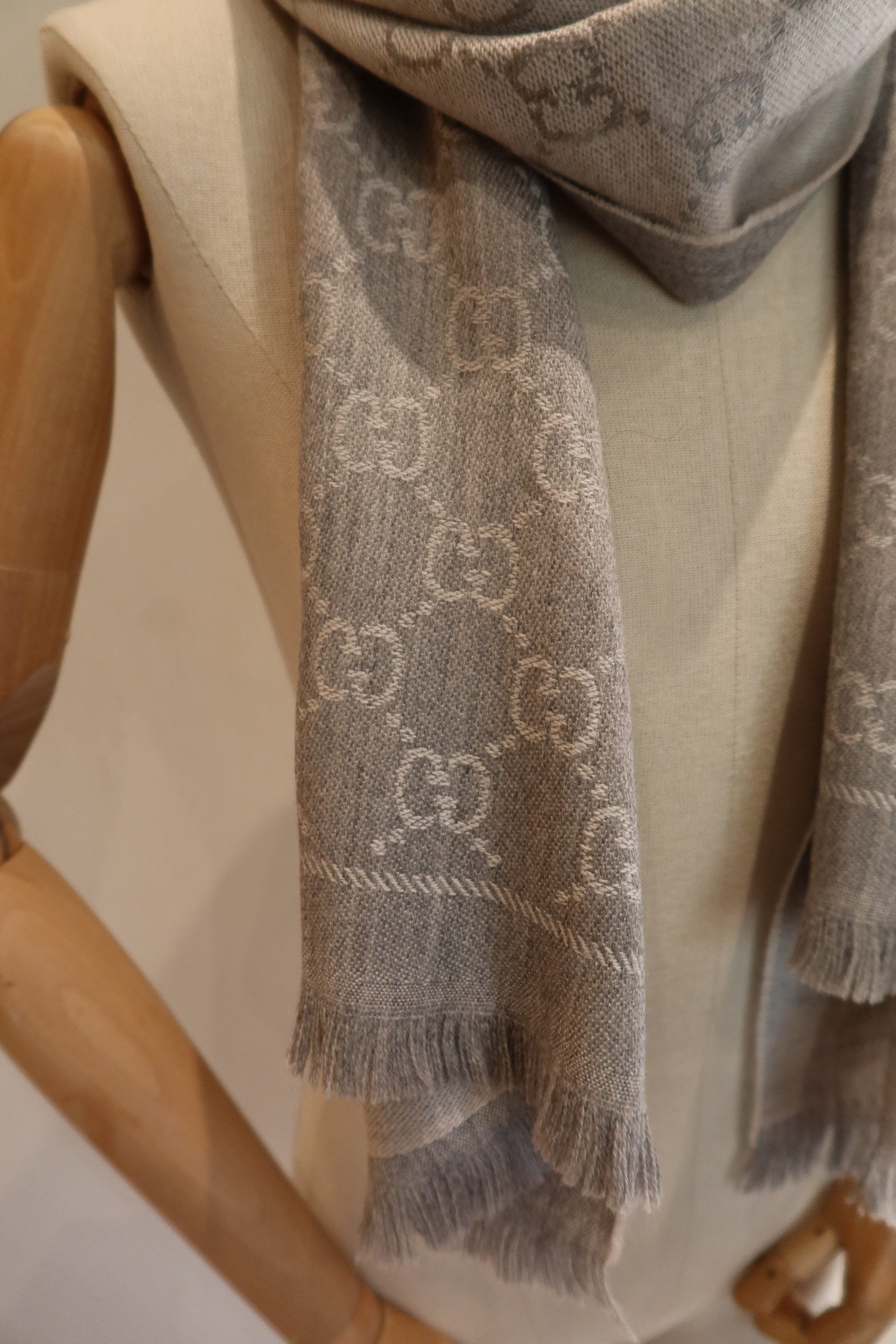 Gucci Scarf