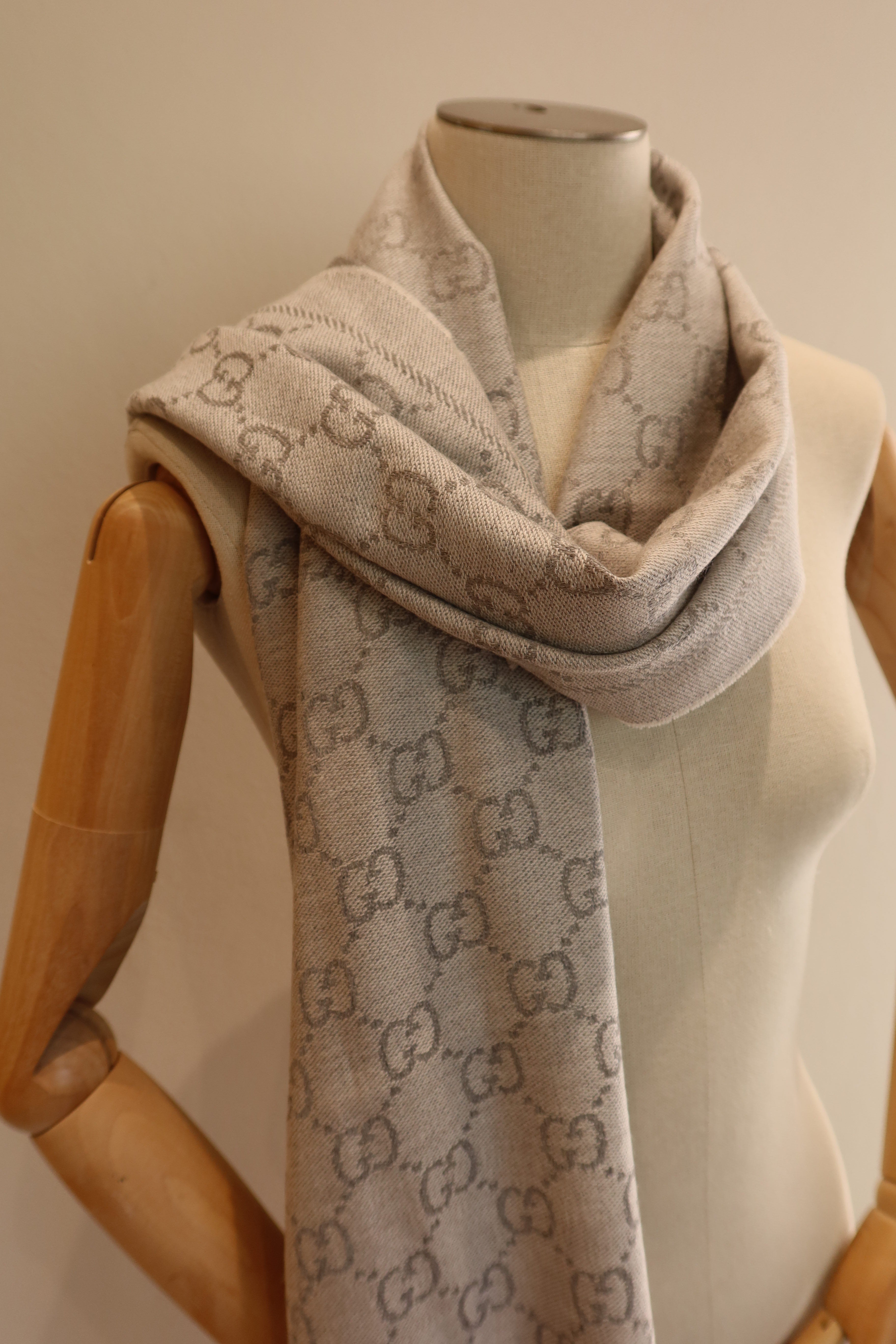 Gucci Scarf