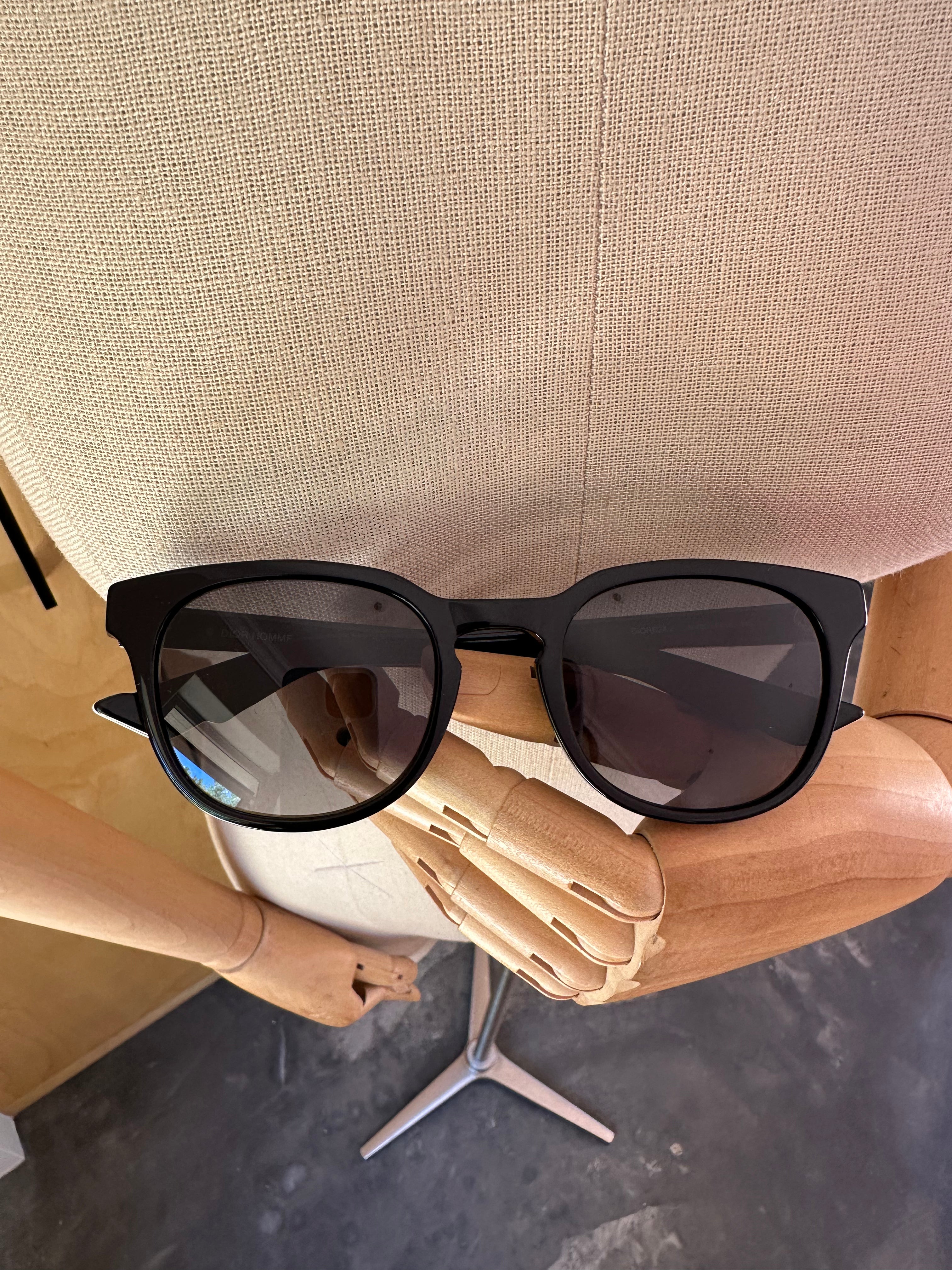 Christian Dior Sunglasses