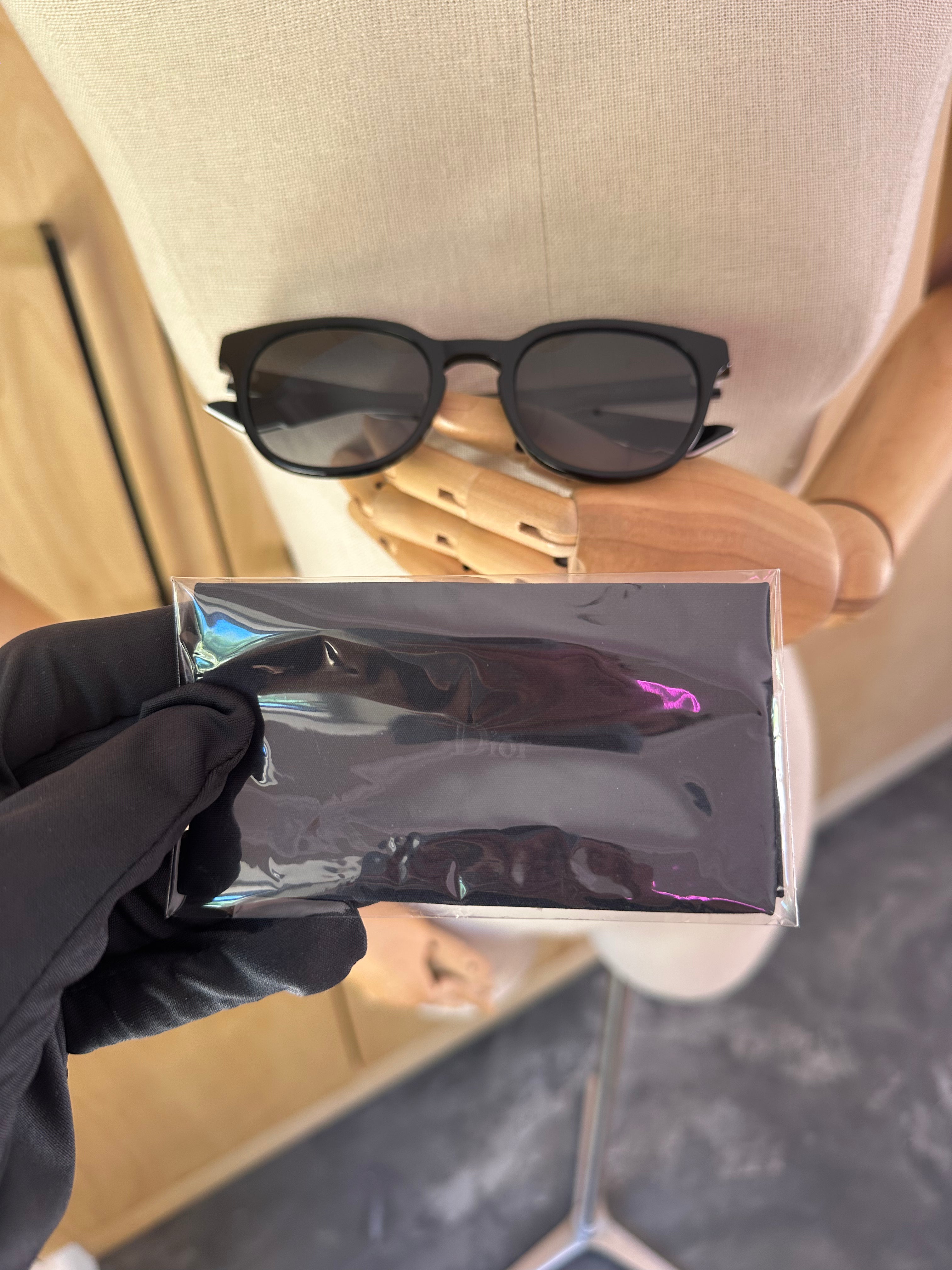 Christian Dior Sunglasses