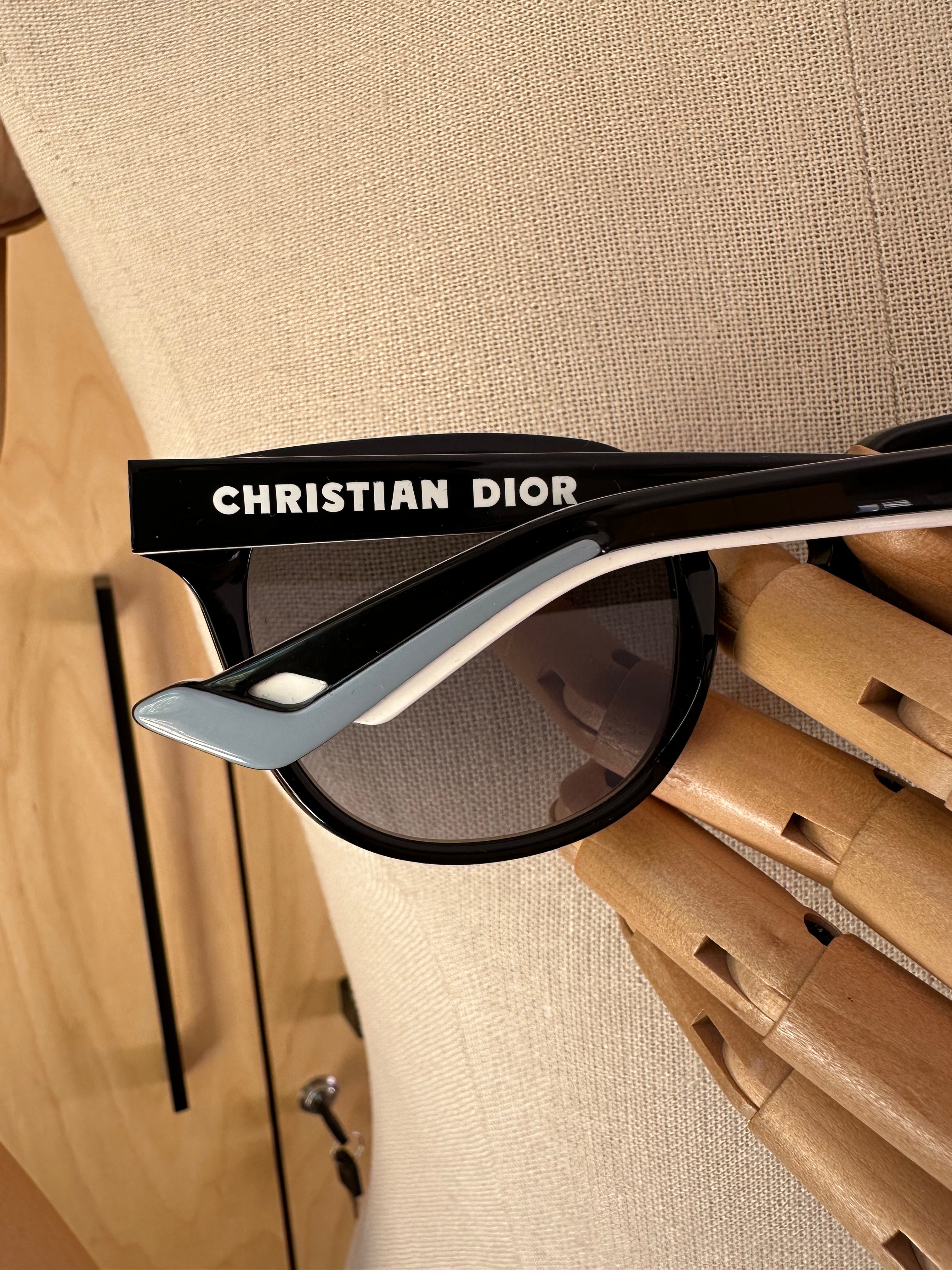 Christian Dior Sunglasses