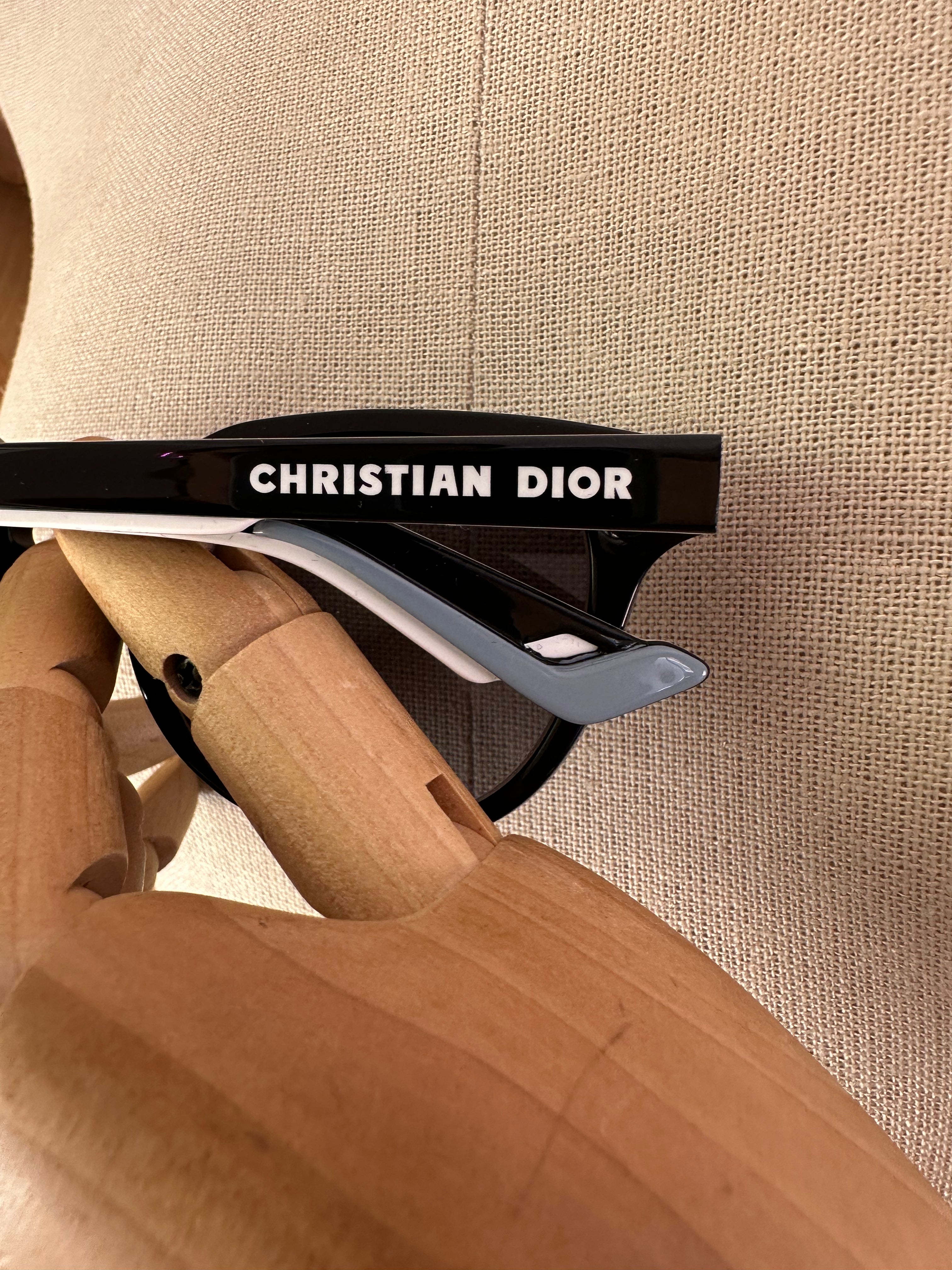 Christian Dior Sunglasses