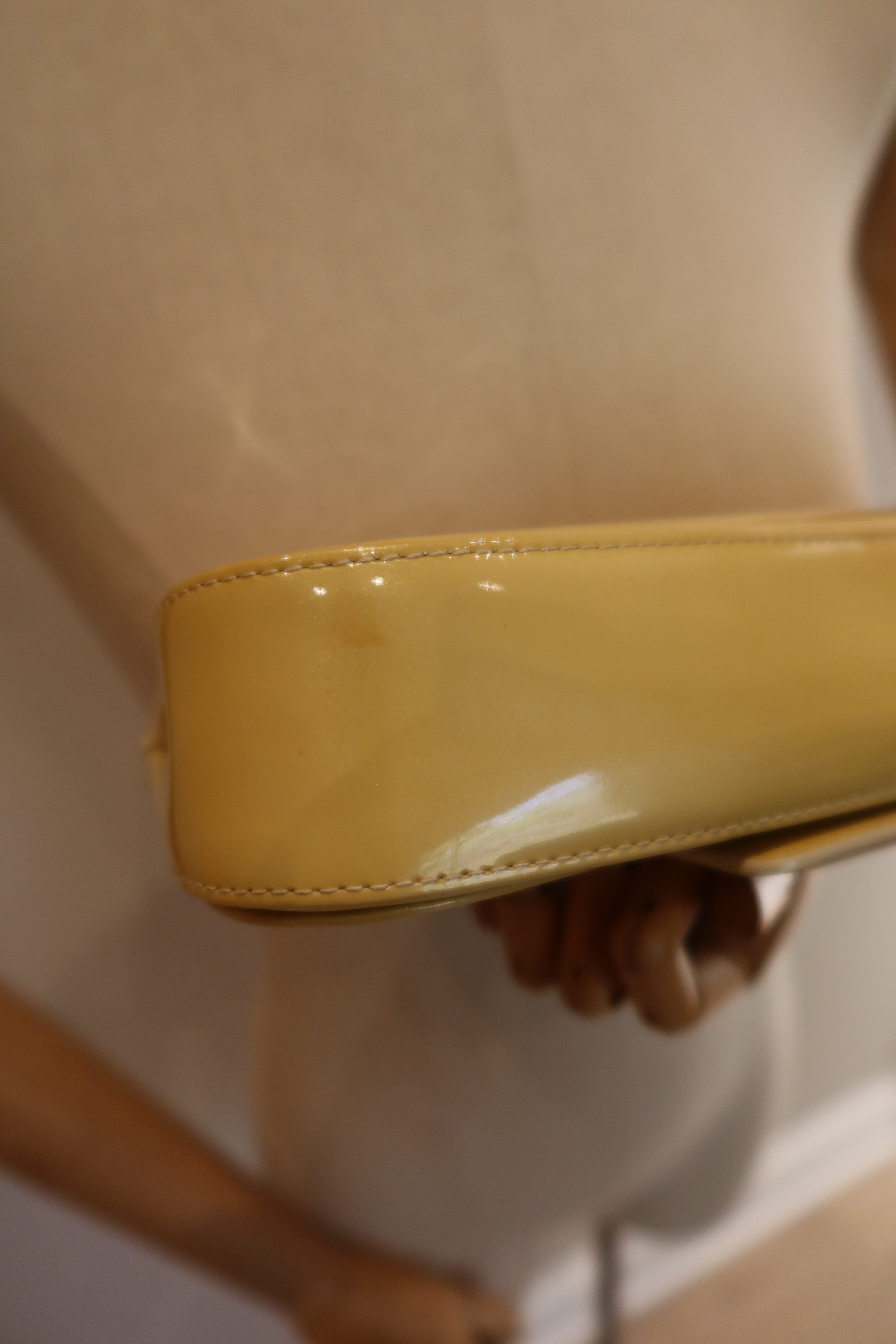 Louis Vuitton Sobe Clutch