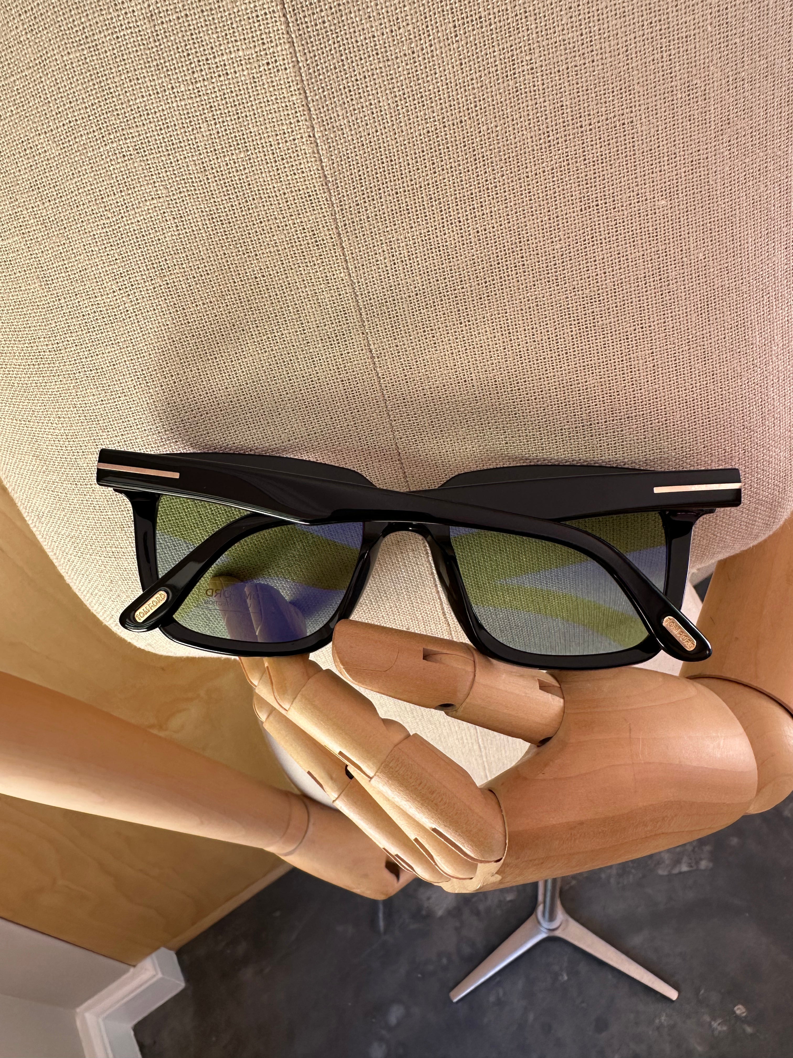 Tom Ford Sunglasses