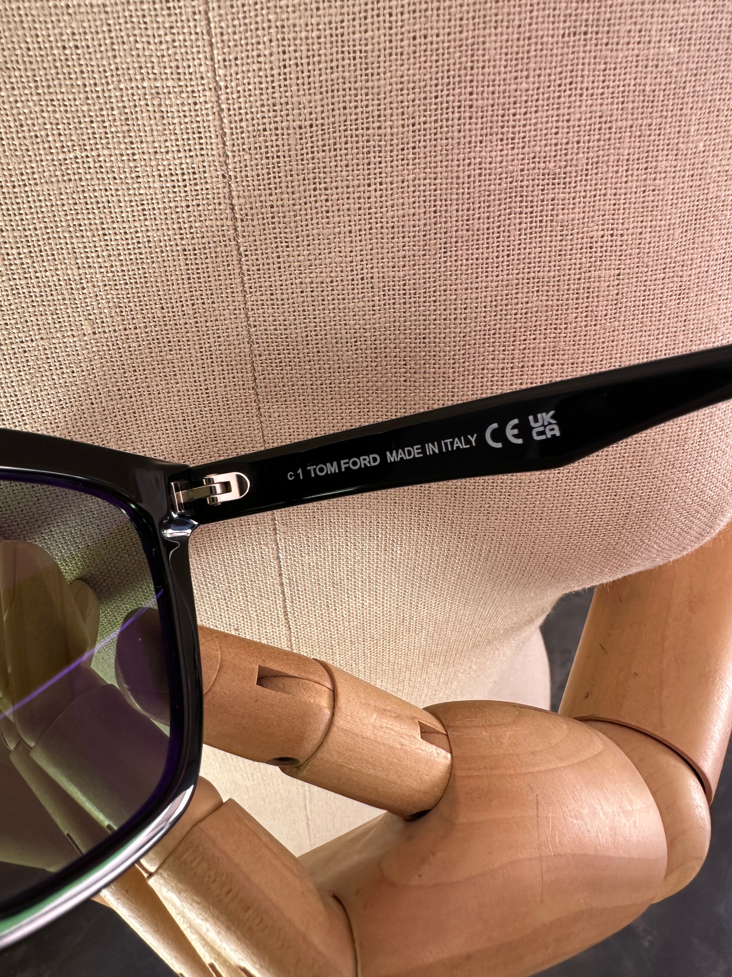 Tom Ford Sunglasses