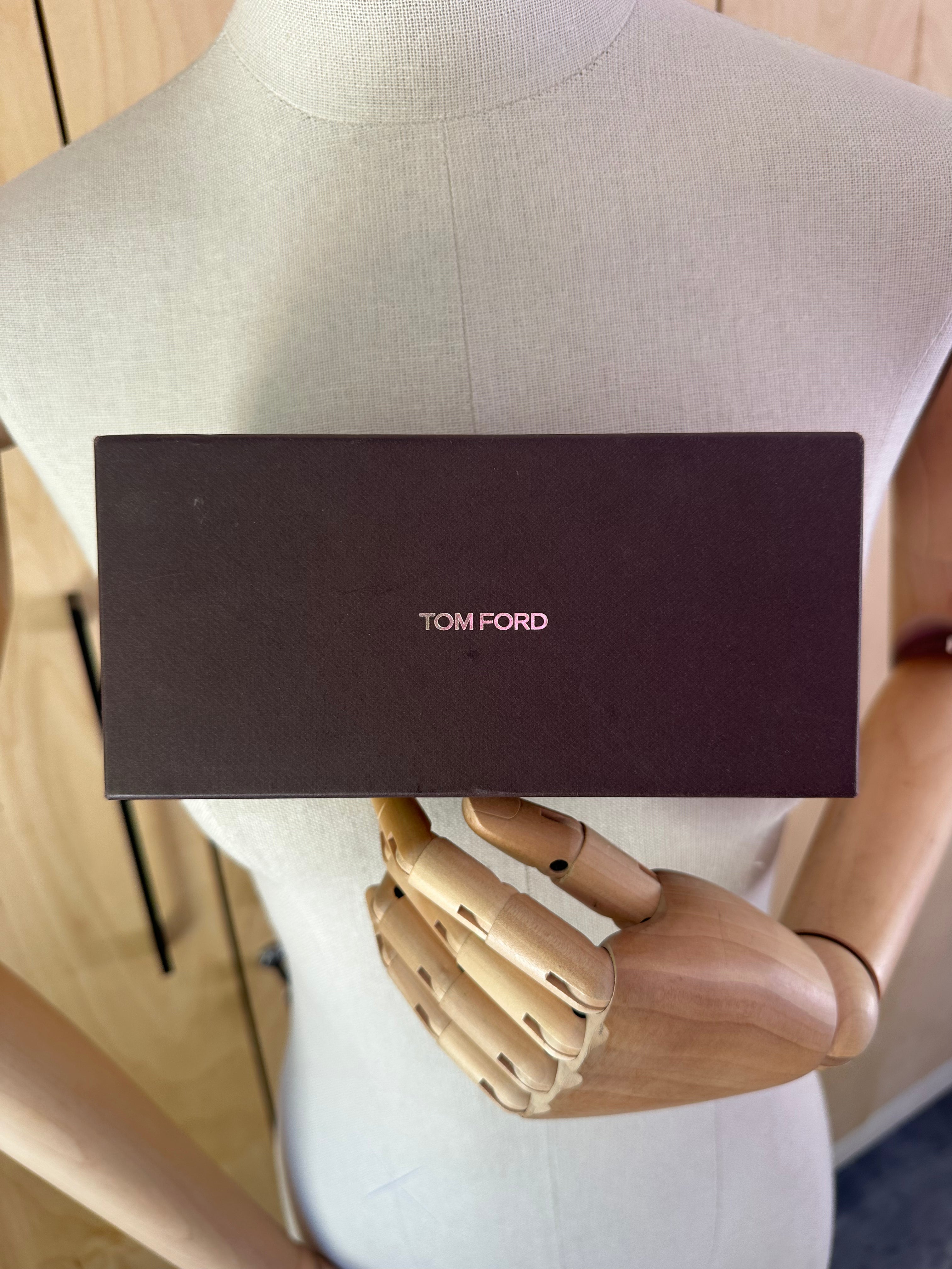 Tom Ford Sunglasses