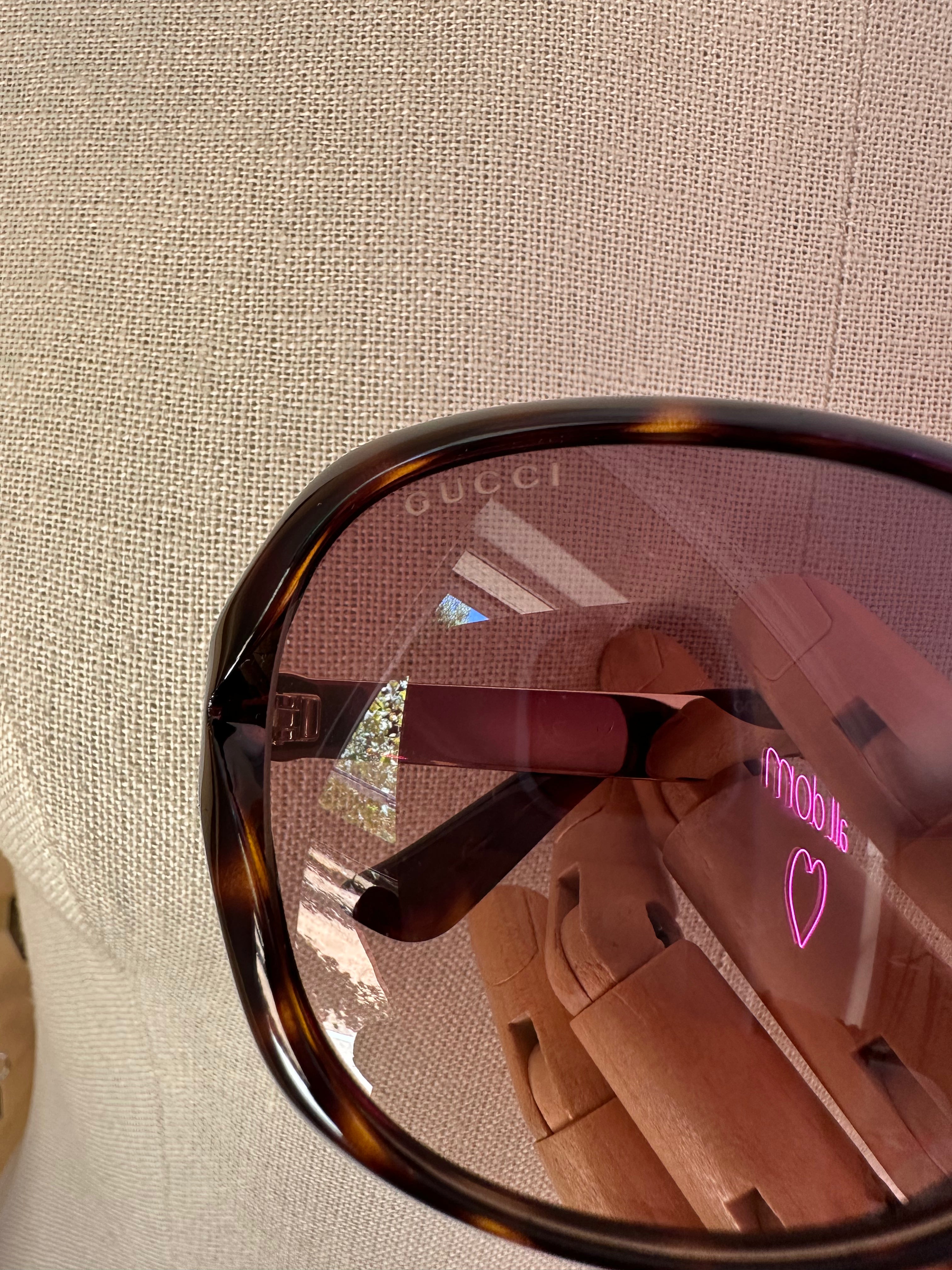 Gucci Sunglasses