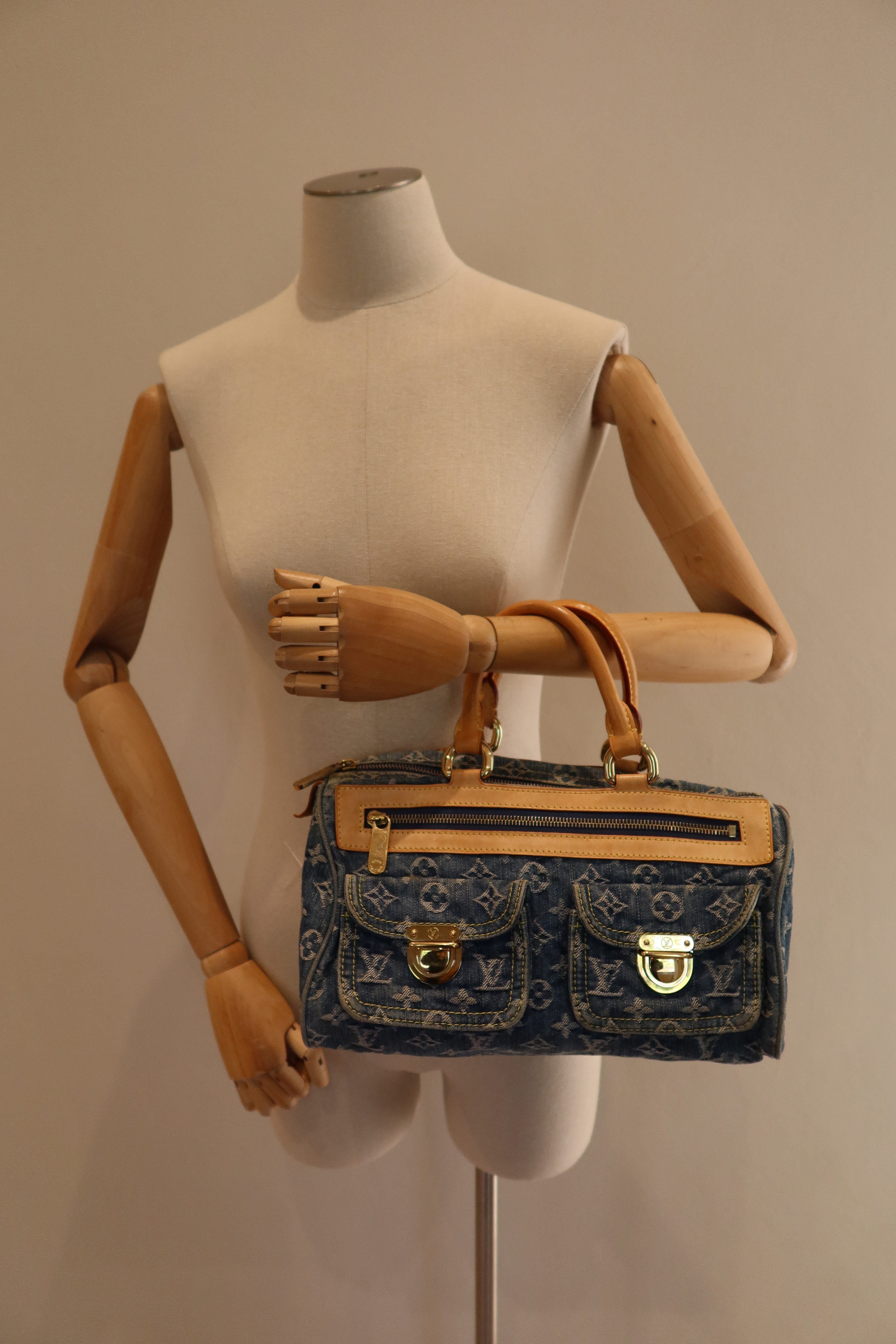 Louis Vuitton Neo Speedy