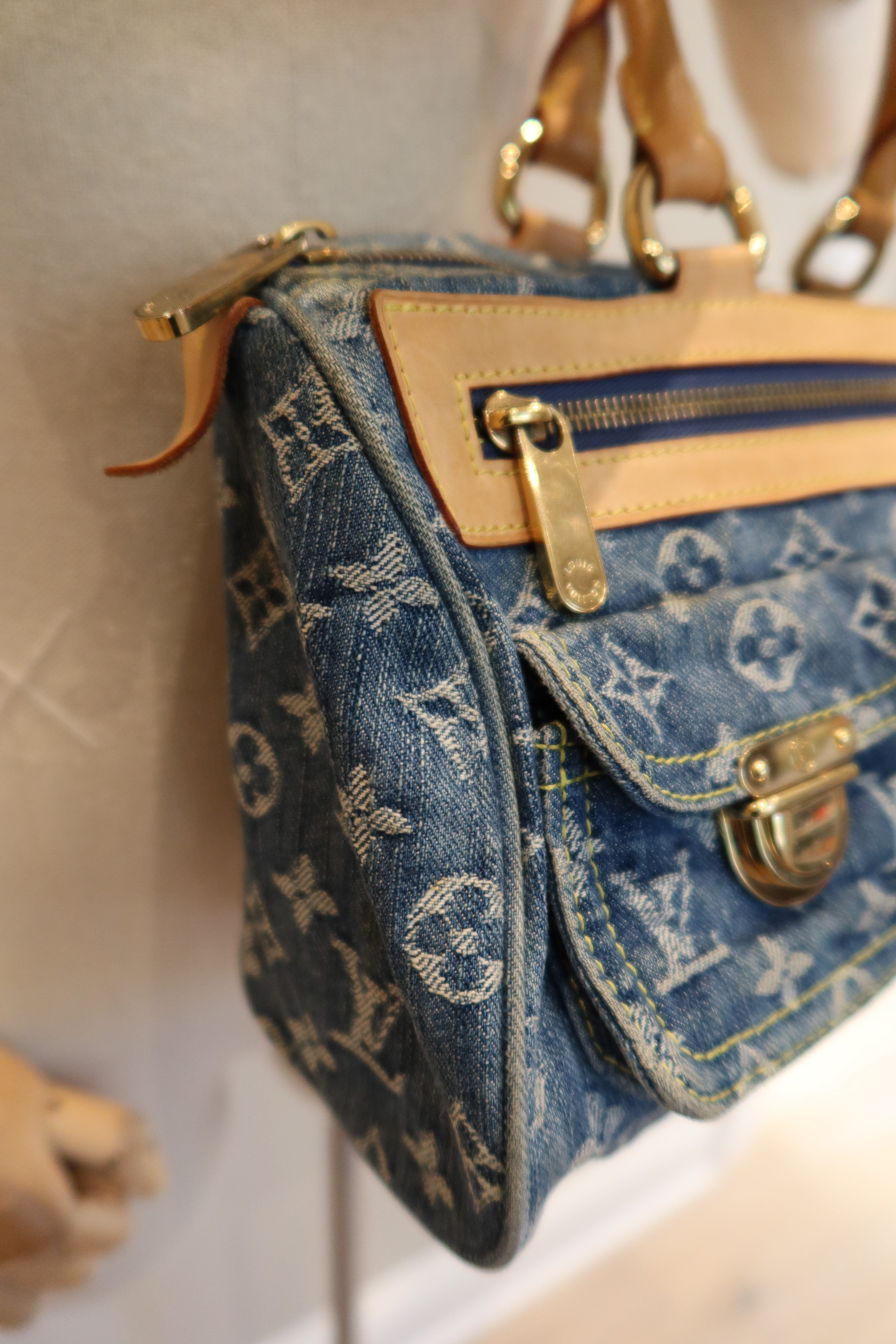 Louis Vuitton Neo Speedy