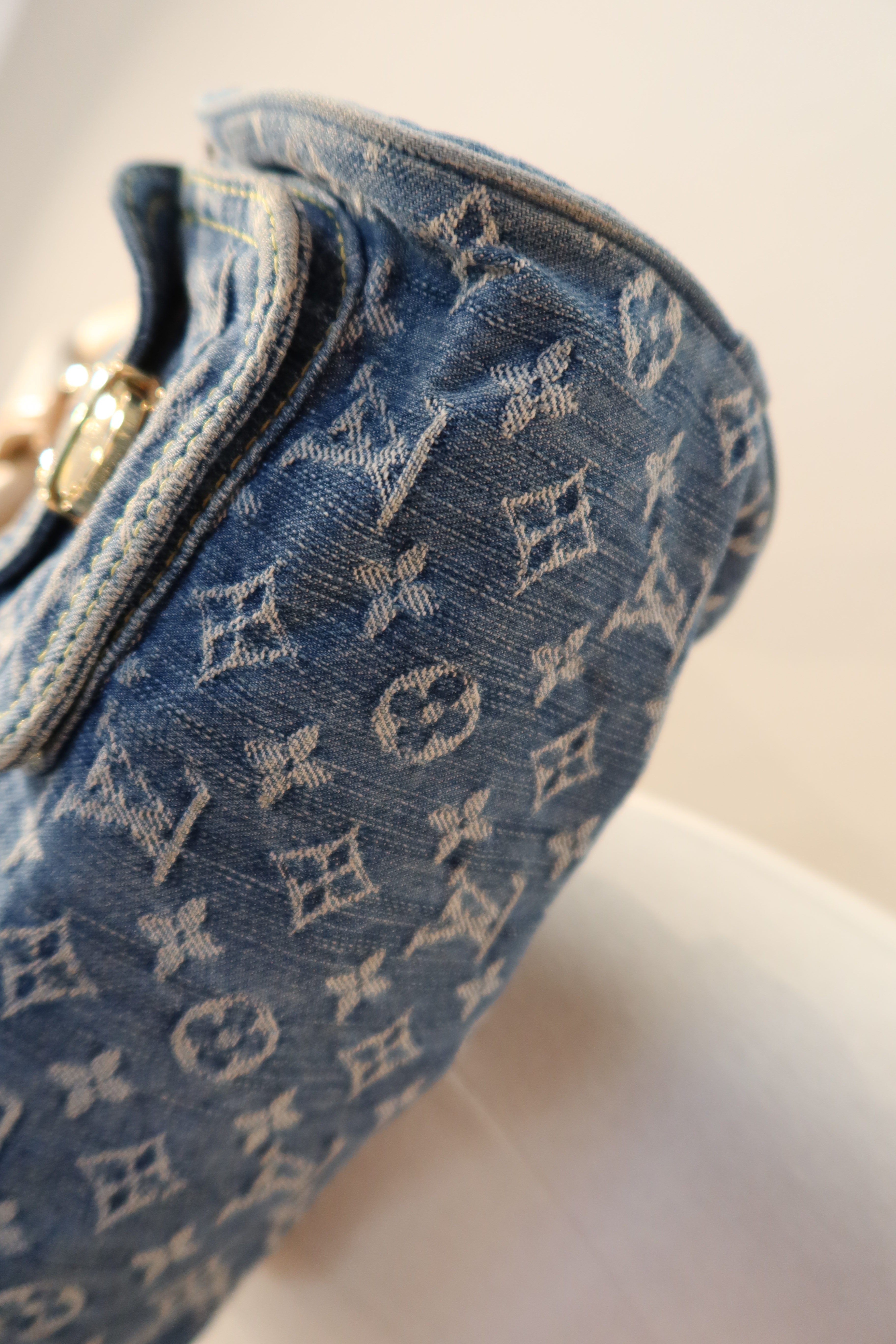 Louis Vuitton Neo Speedy