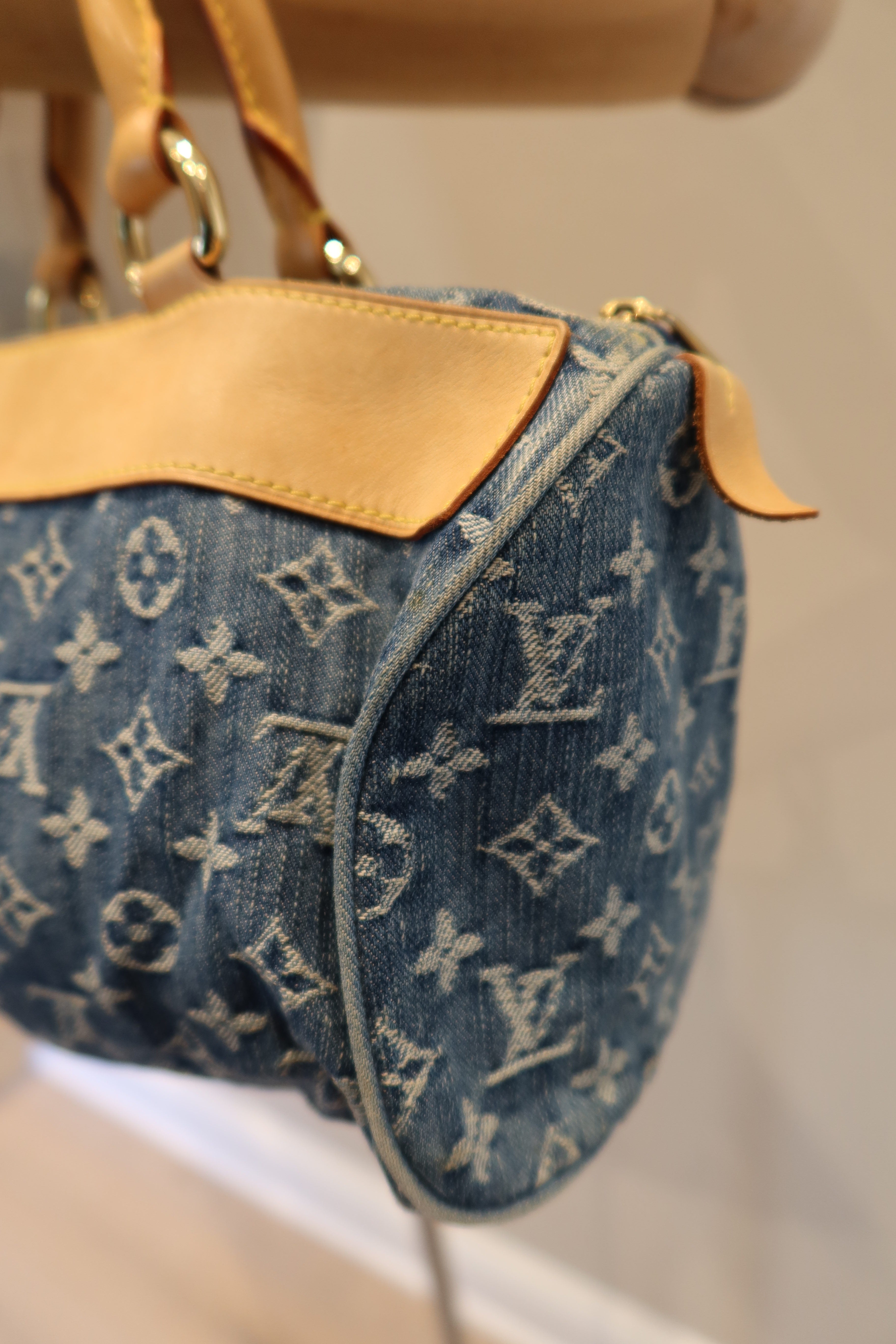 Louis Vuitton Neo Speedy