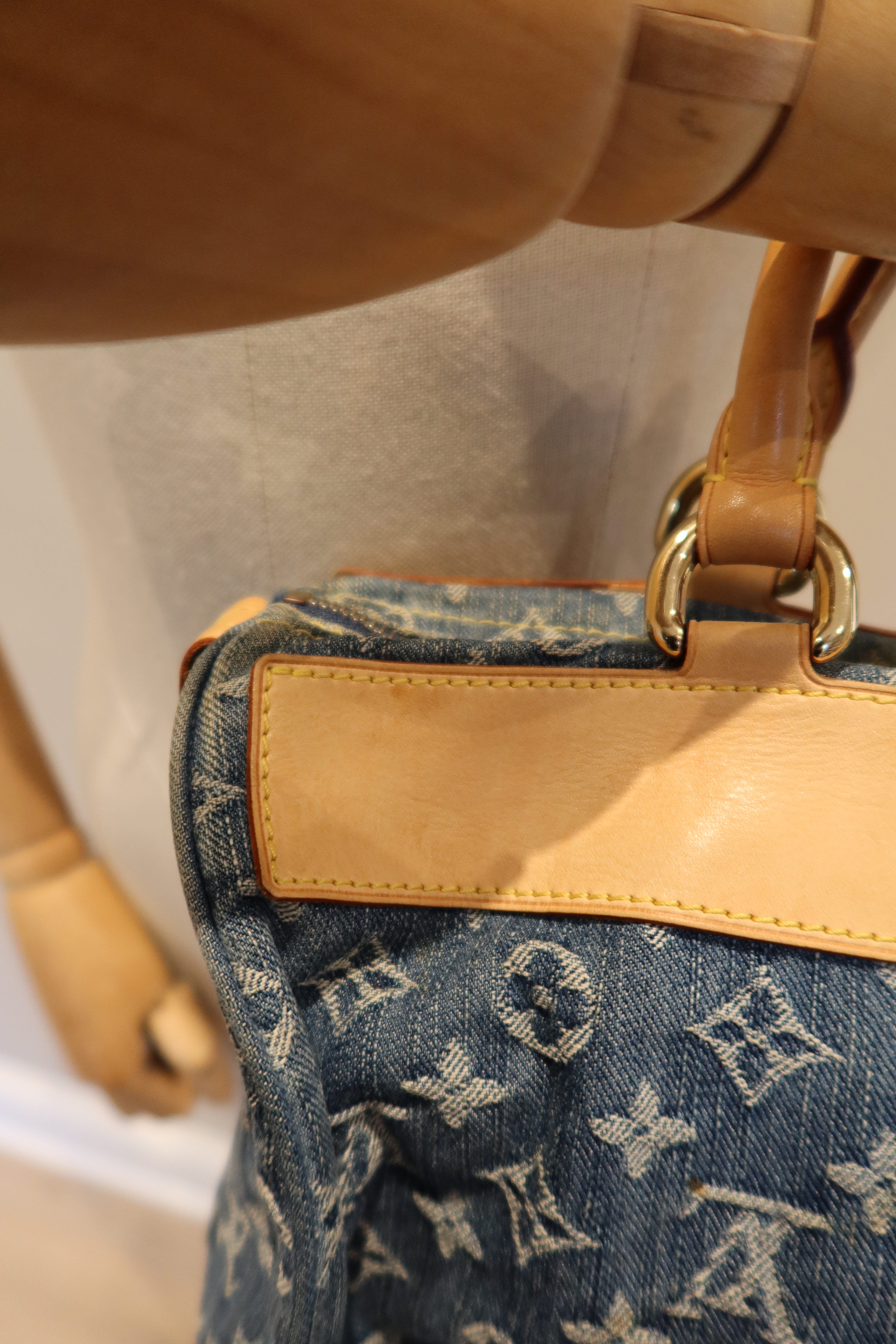 Louis Vuitton Neo Speedy