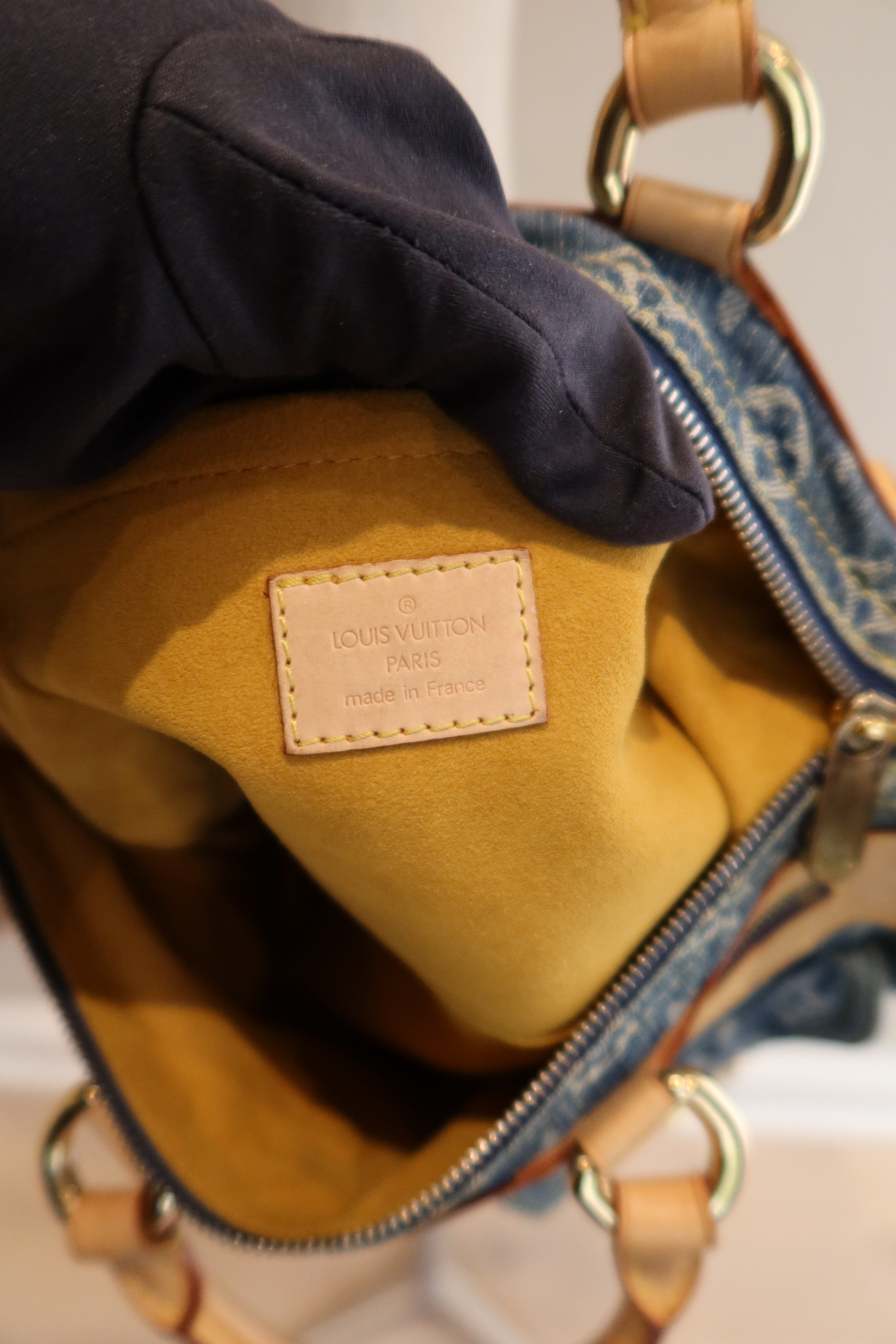 Louis Vuitton Neo Speedy