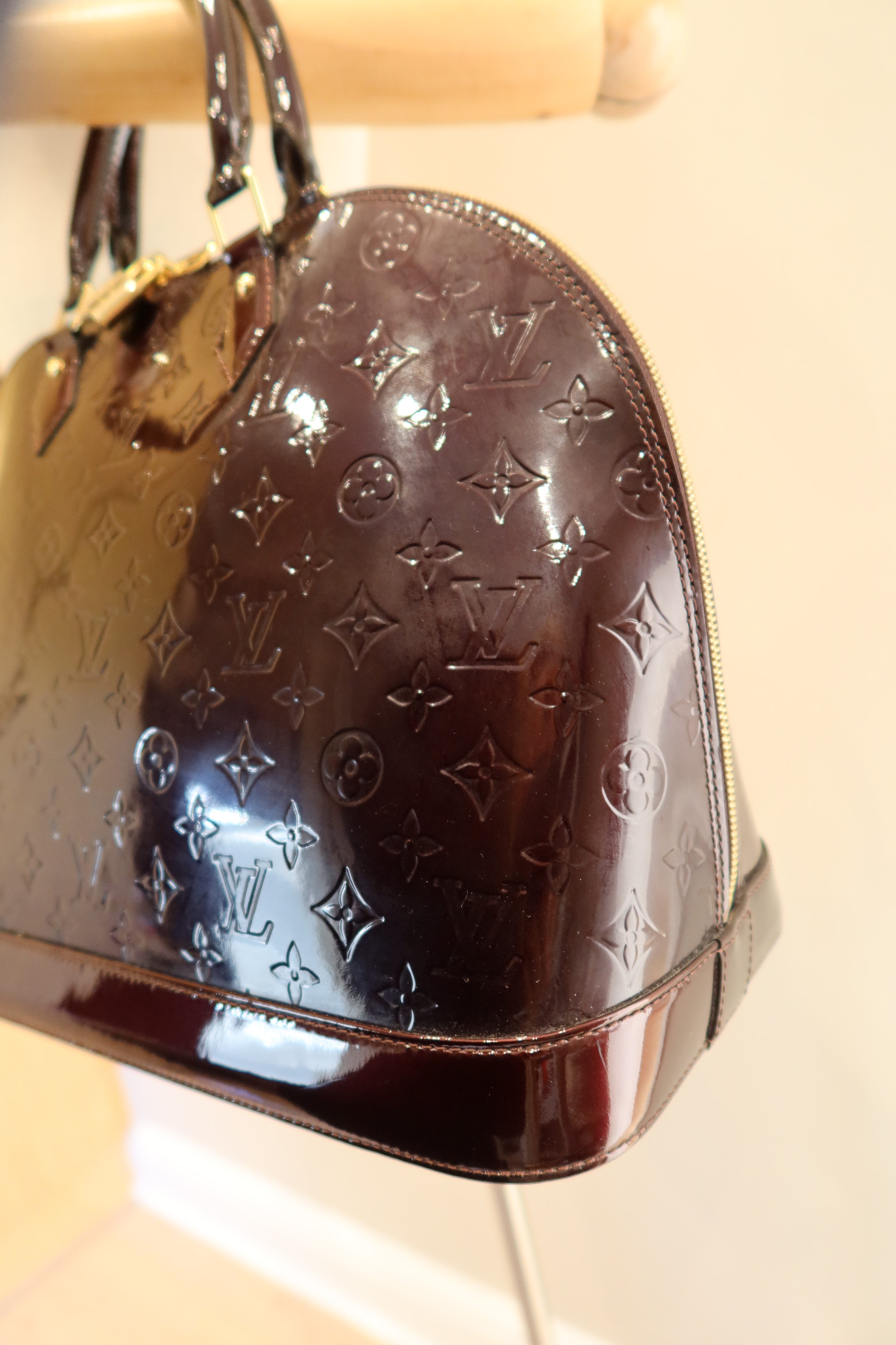 Louis Vuitton Alma GM