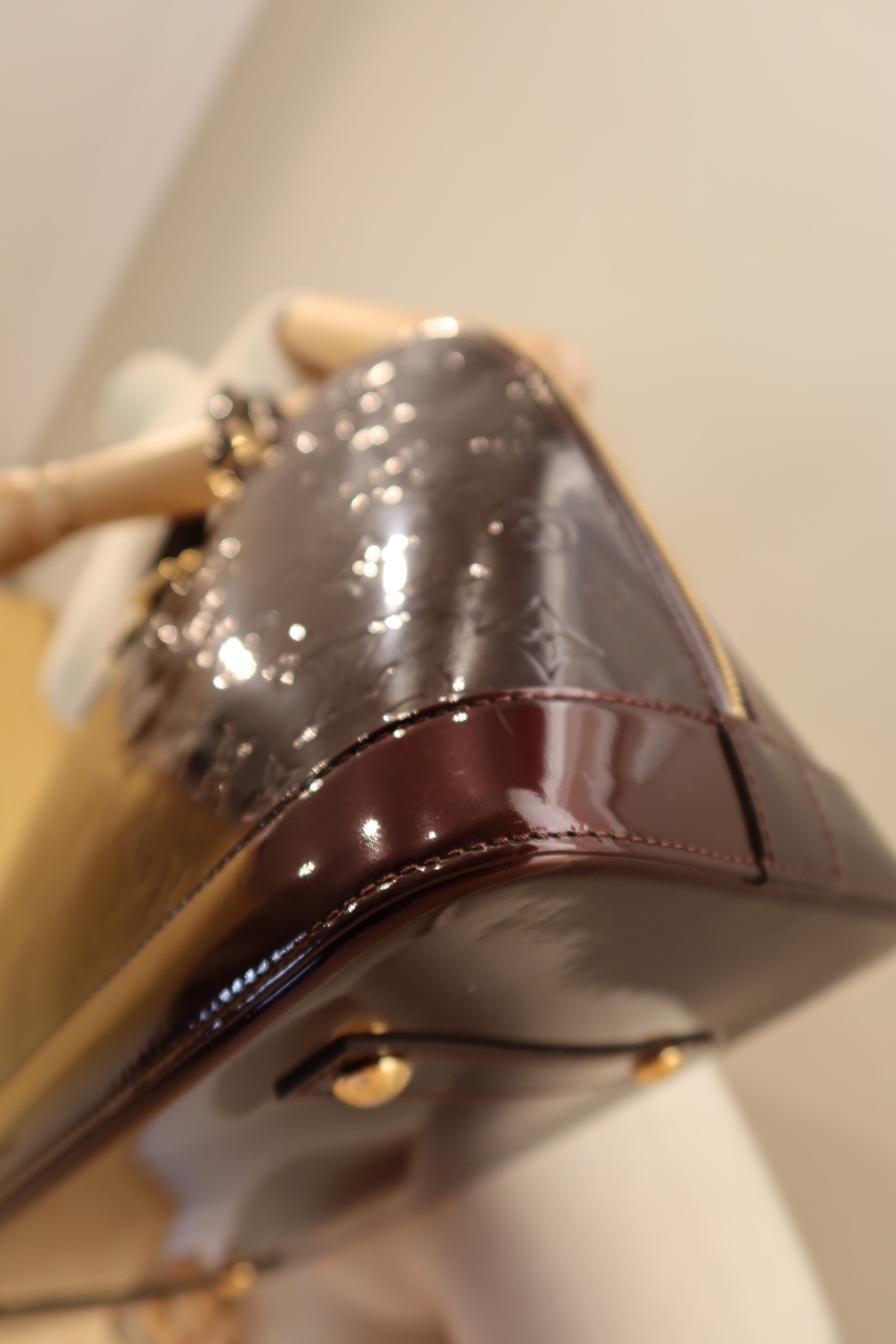 Louis Vuitton Alma GM