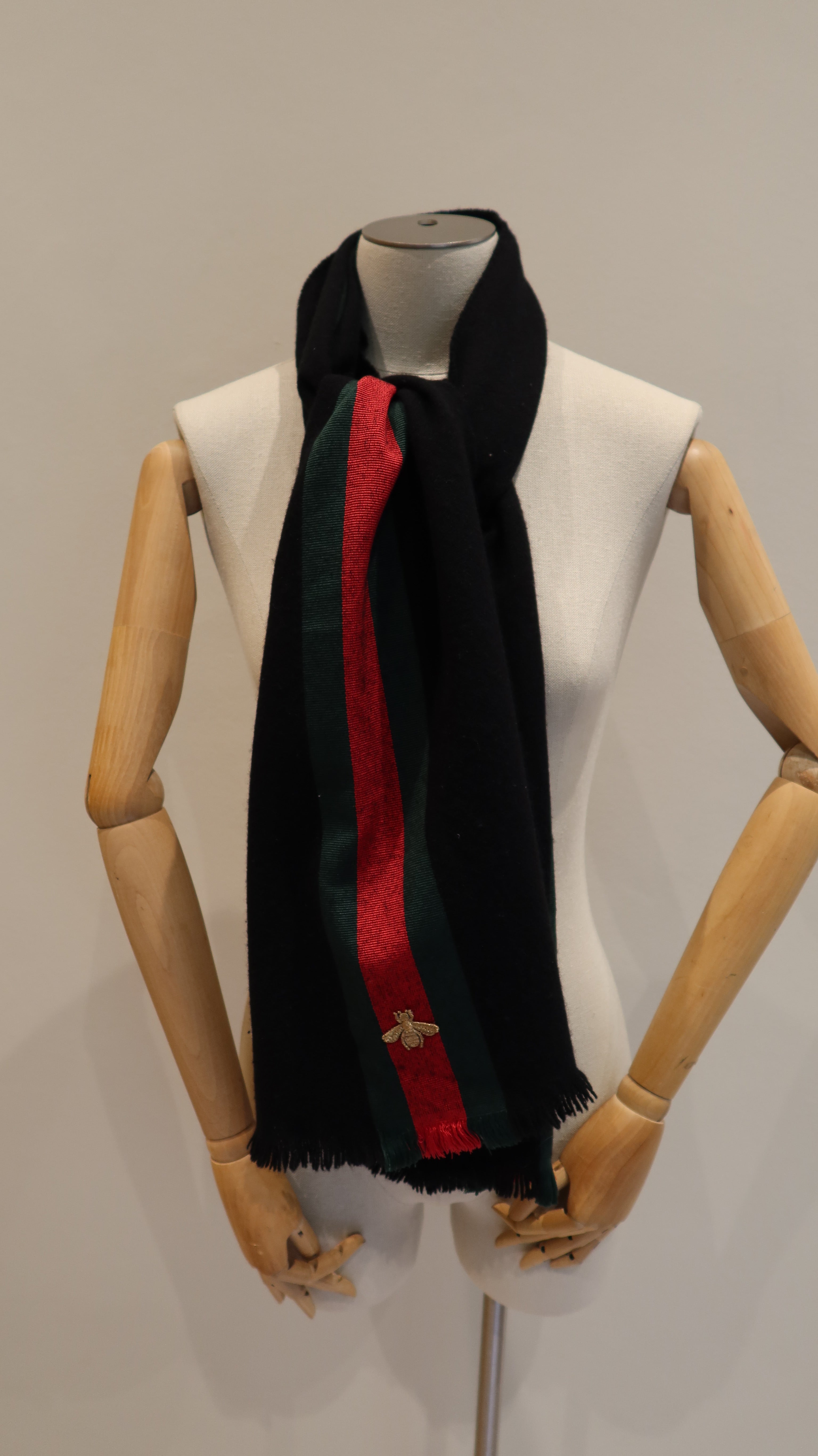 Gucci Scarf