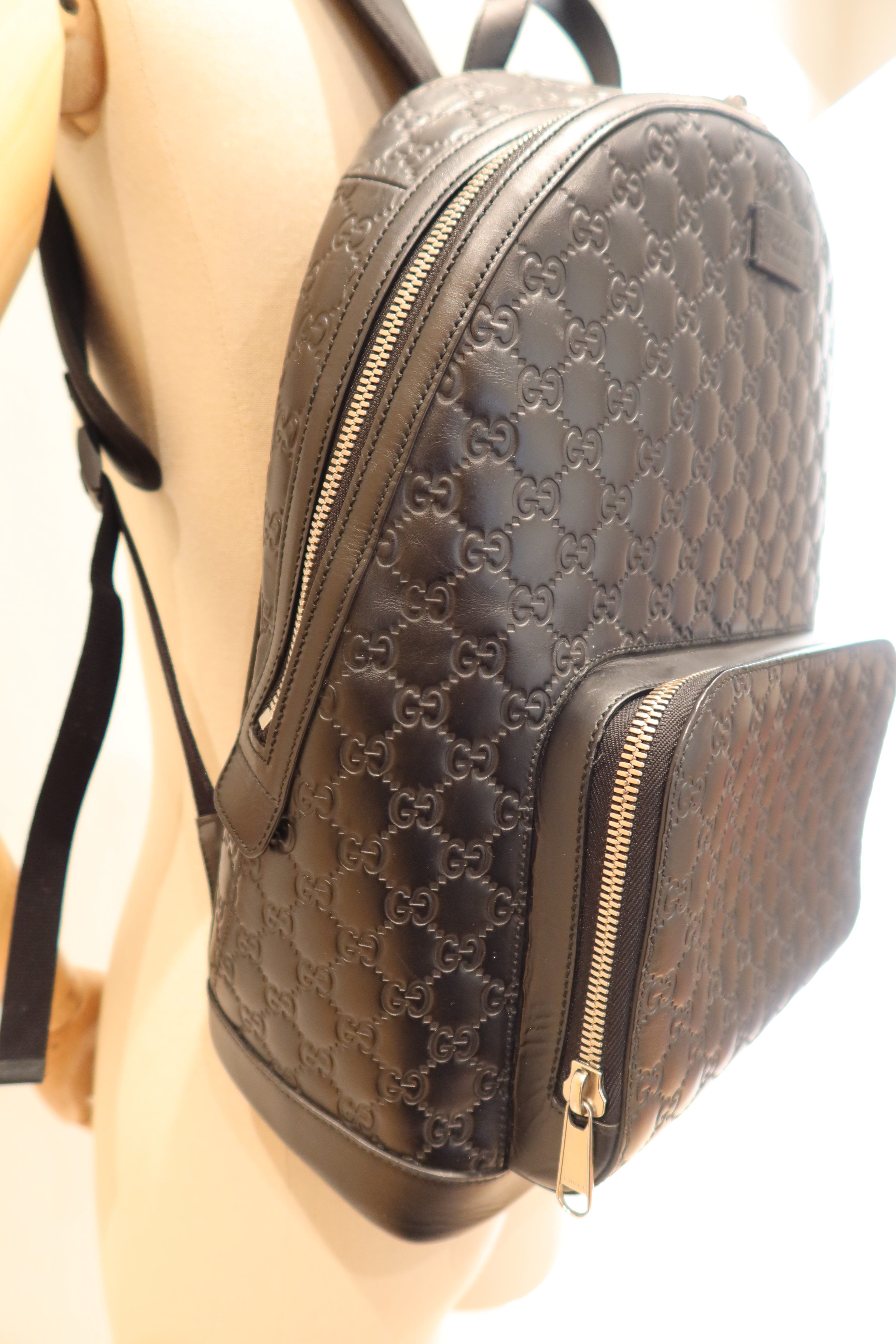 Gucci Backpack