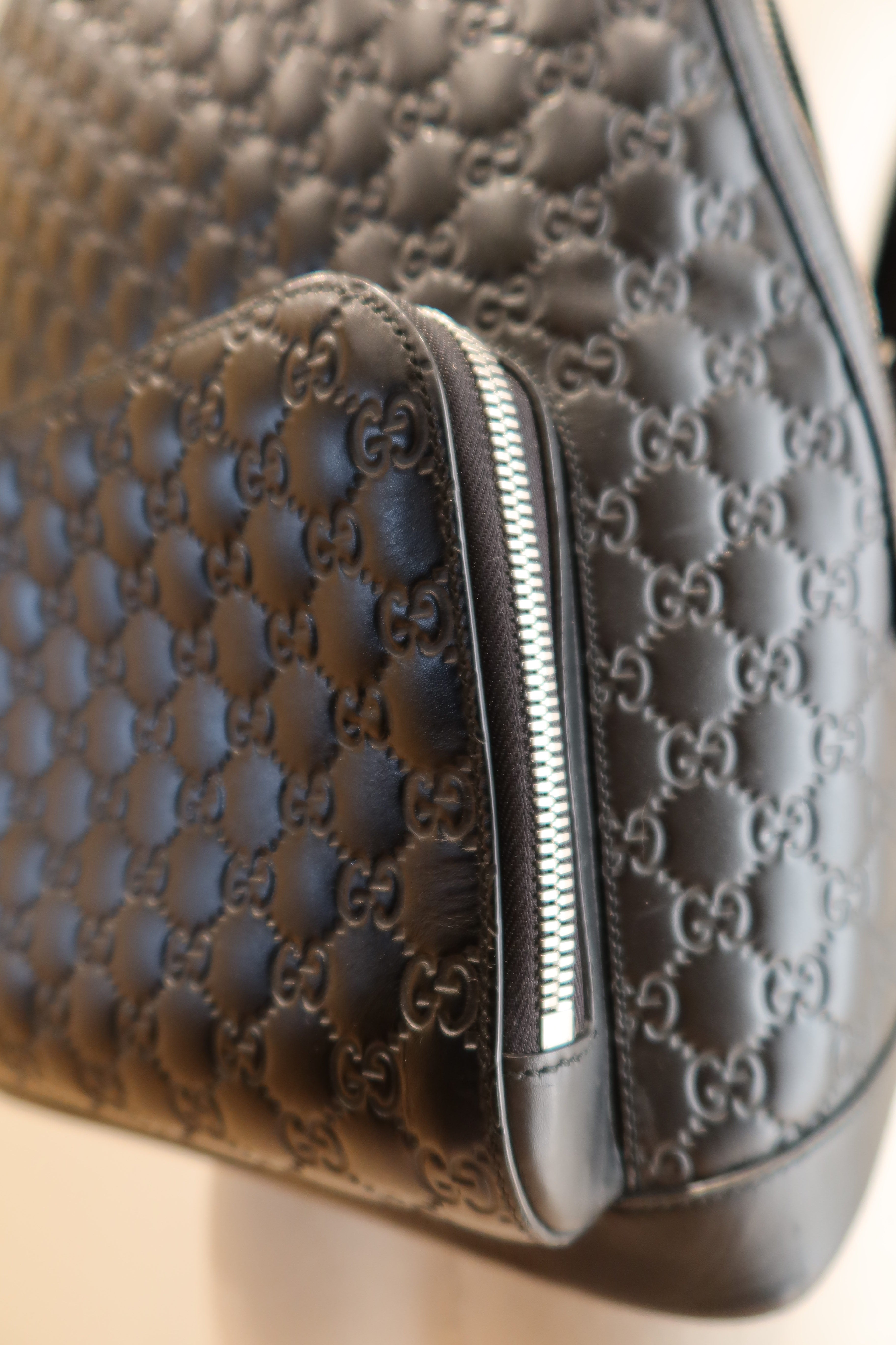 Gucci Backpack