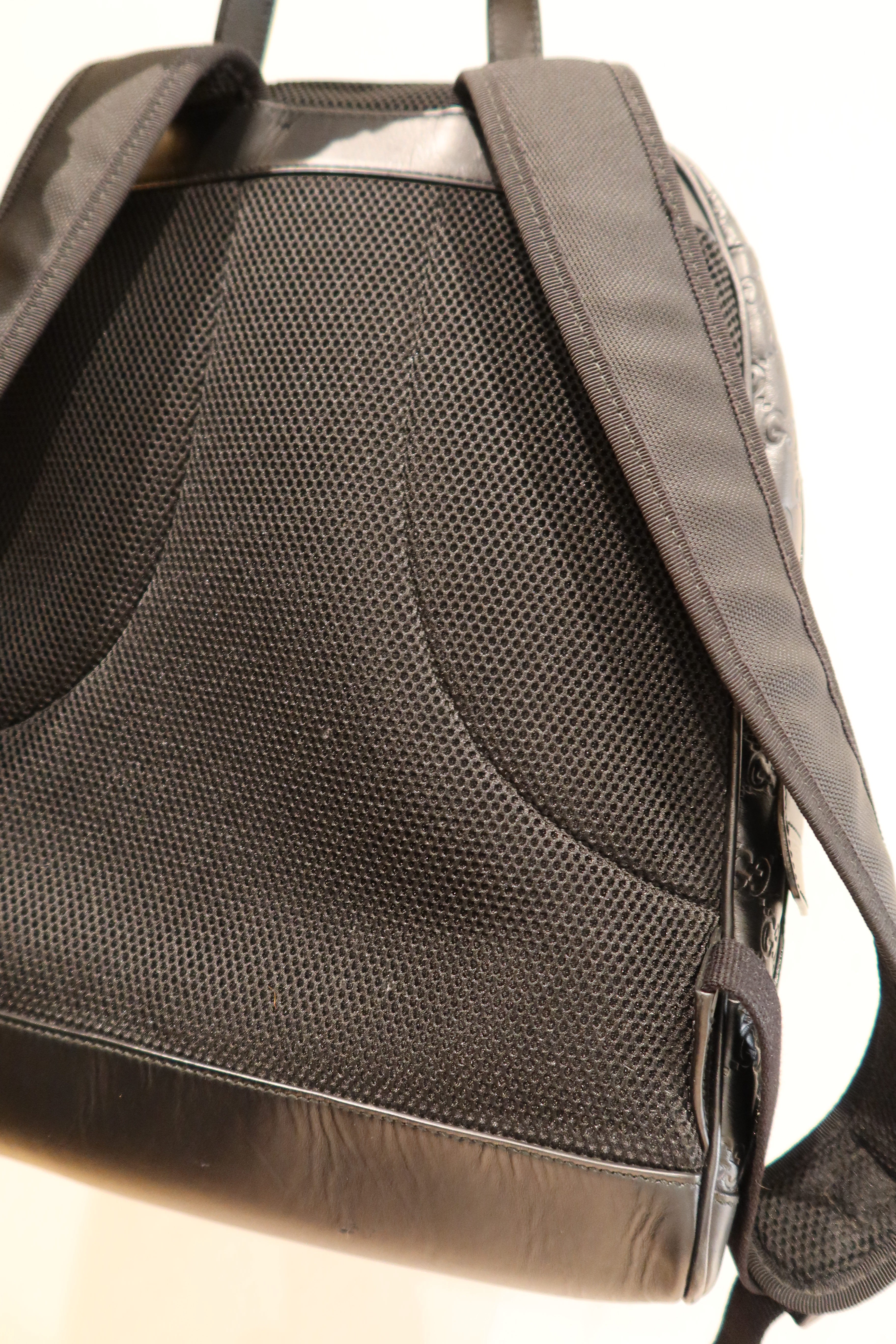 Gucci Backpack