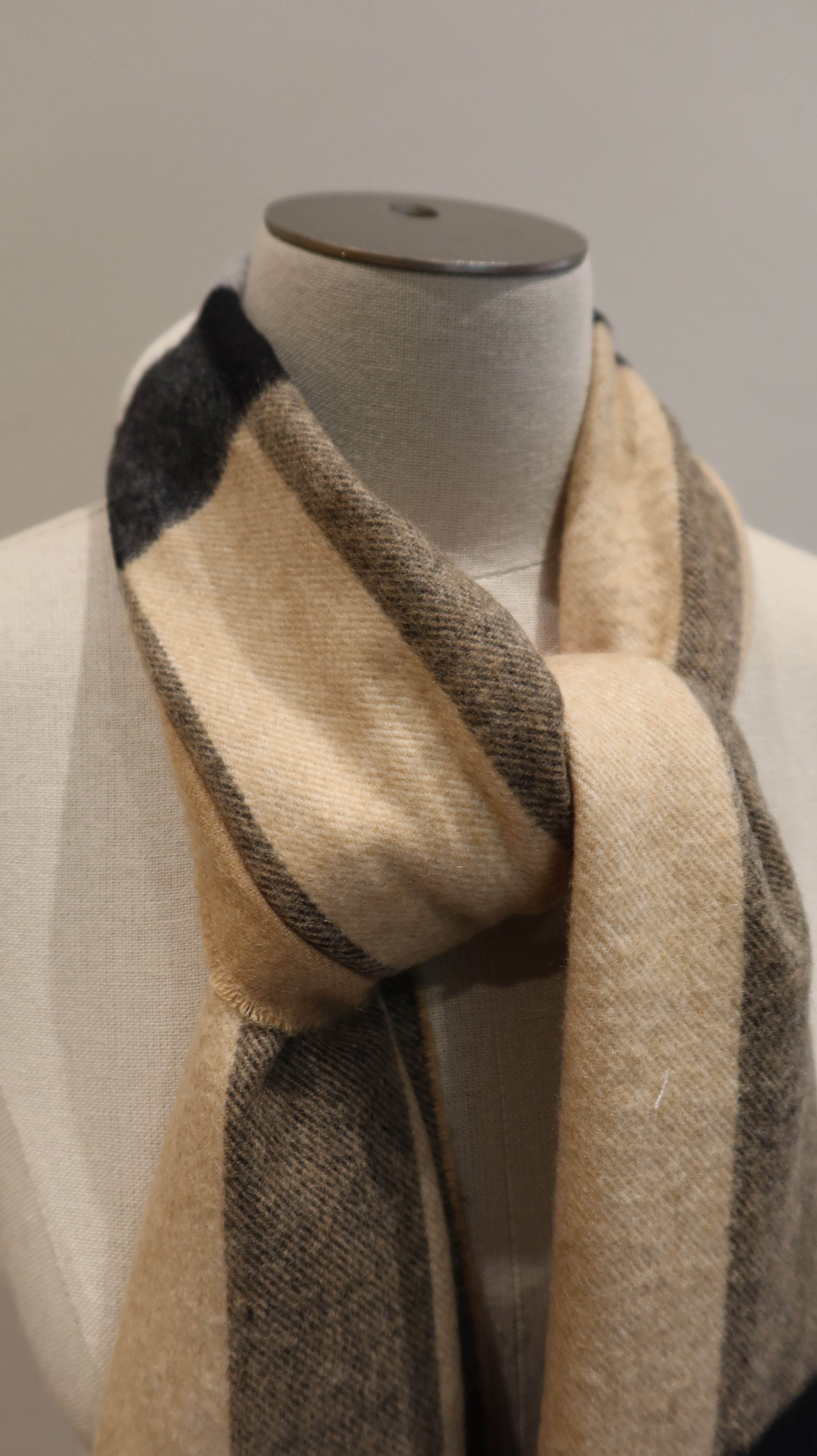 Burberry Scarf