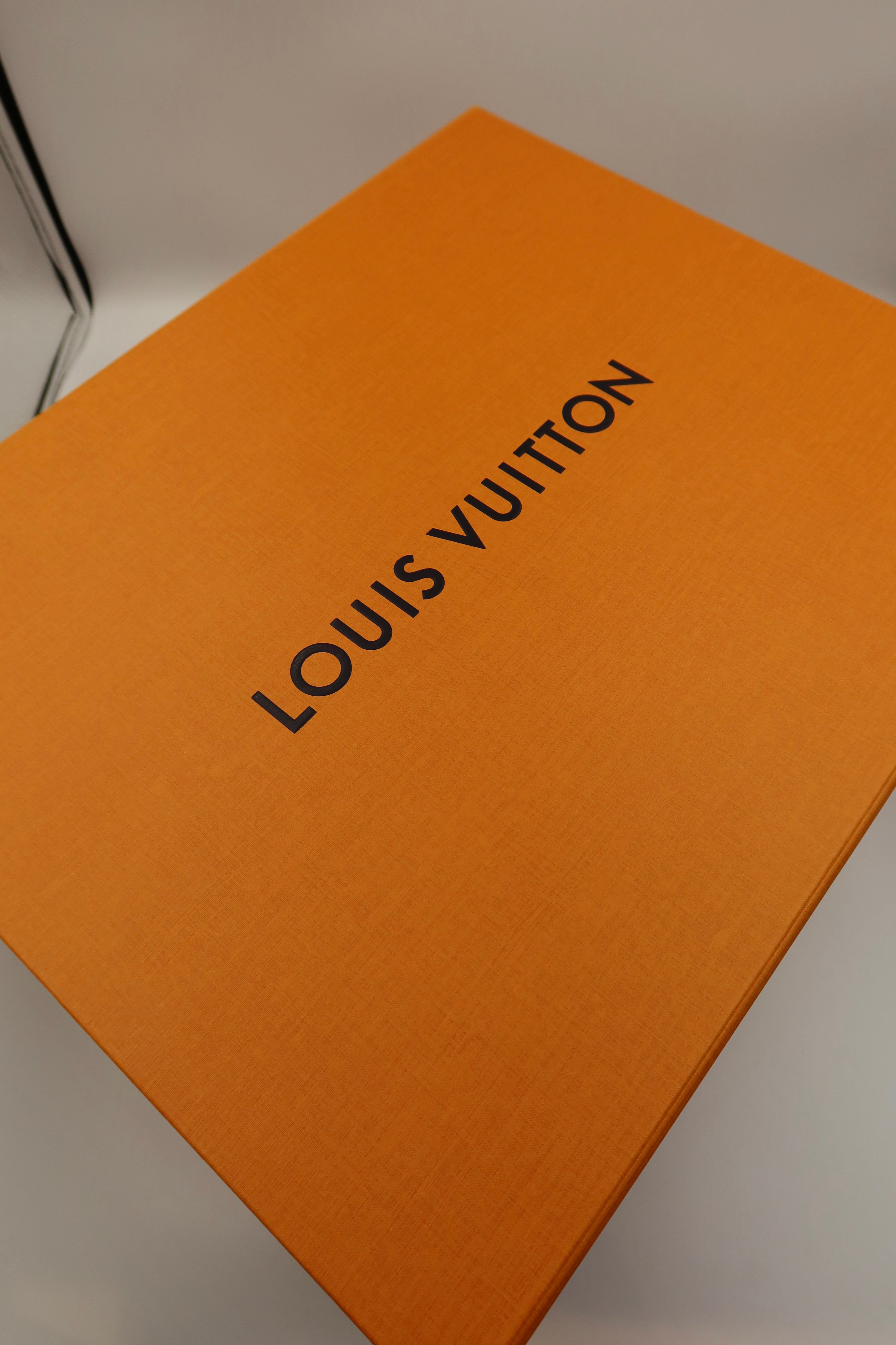 Louis Vuitton OnTheGo MM