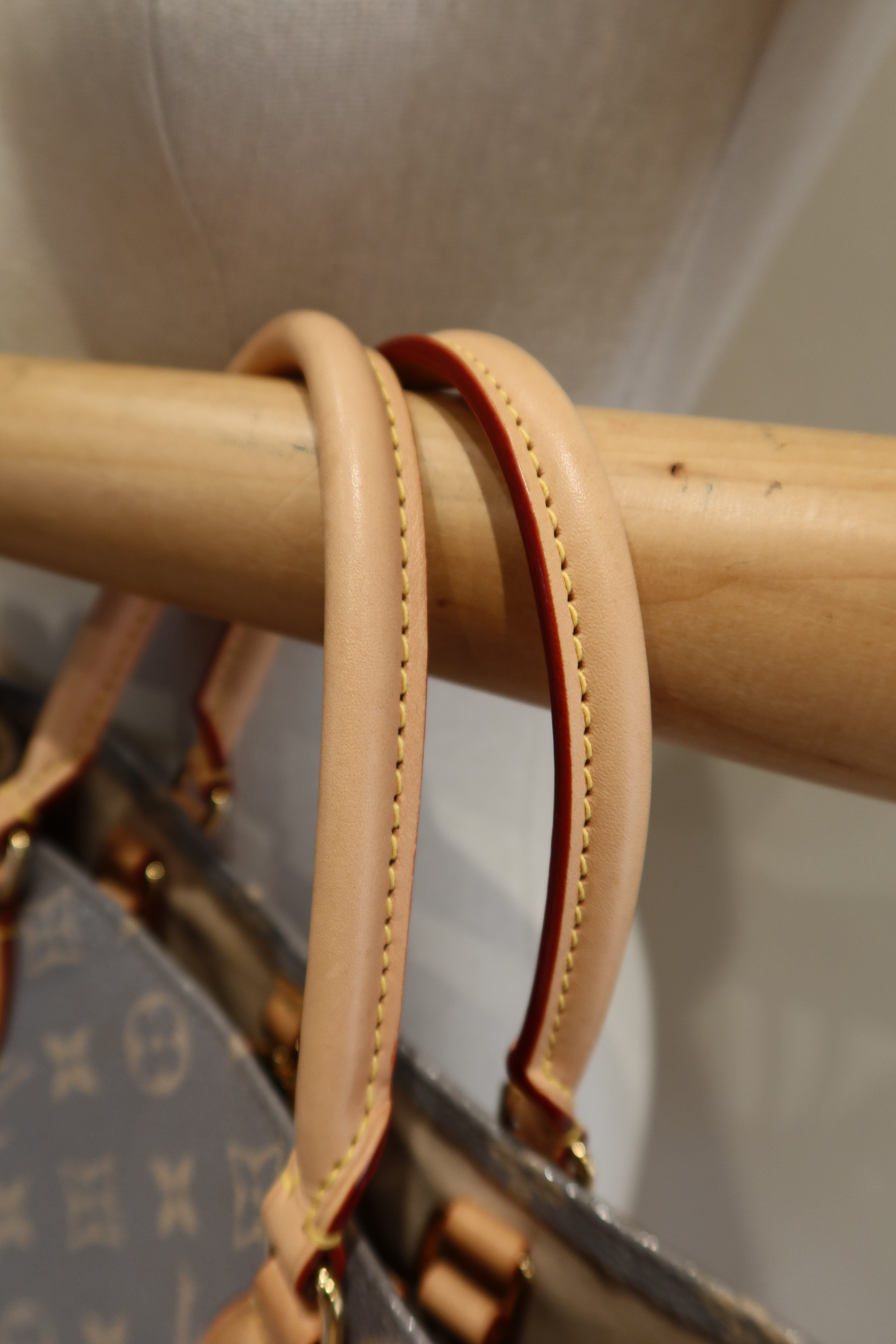 Louis Vuitton OnTheGo MM